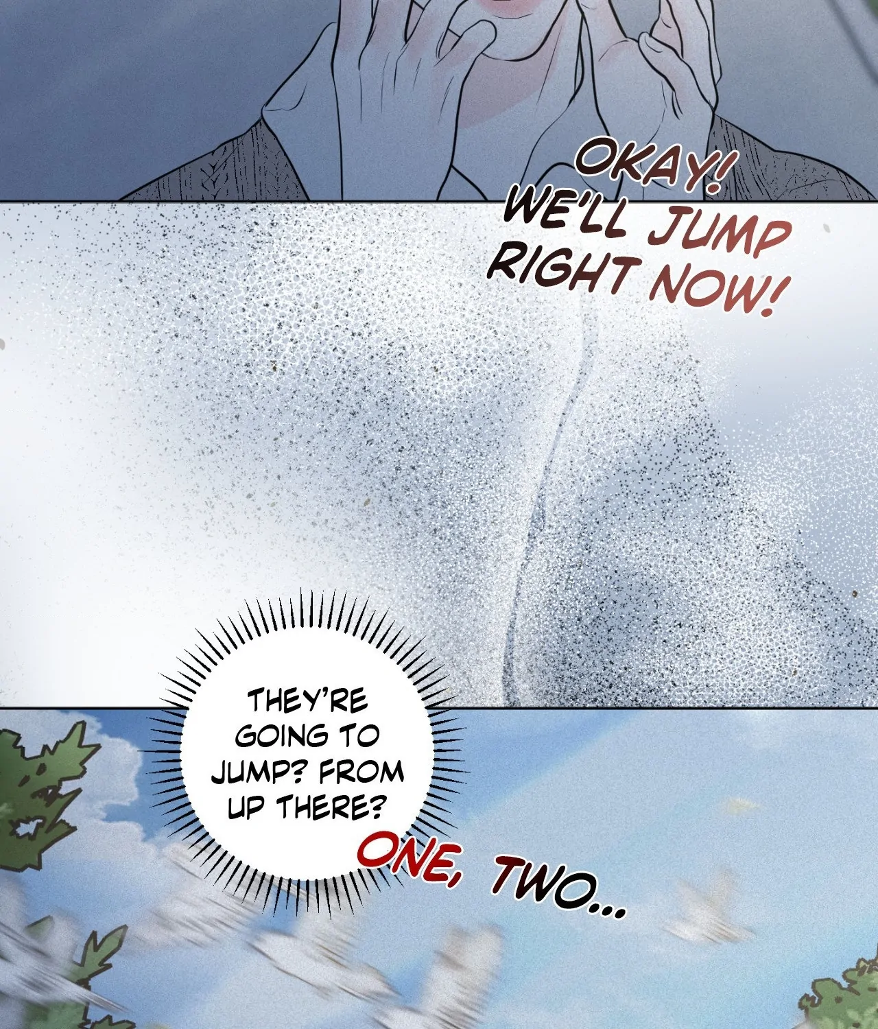 Say a Little Prayer - Chapter 74 manhwa