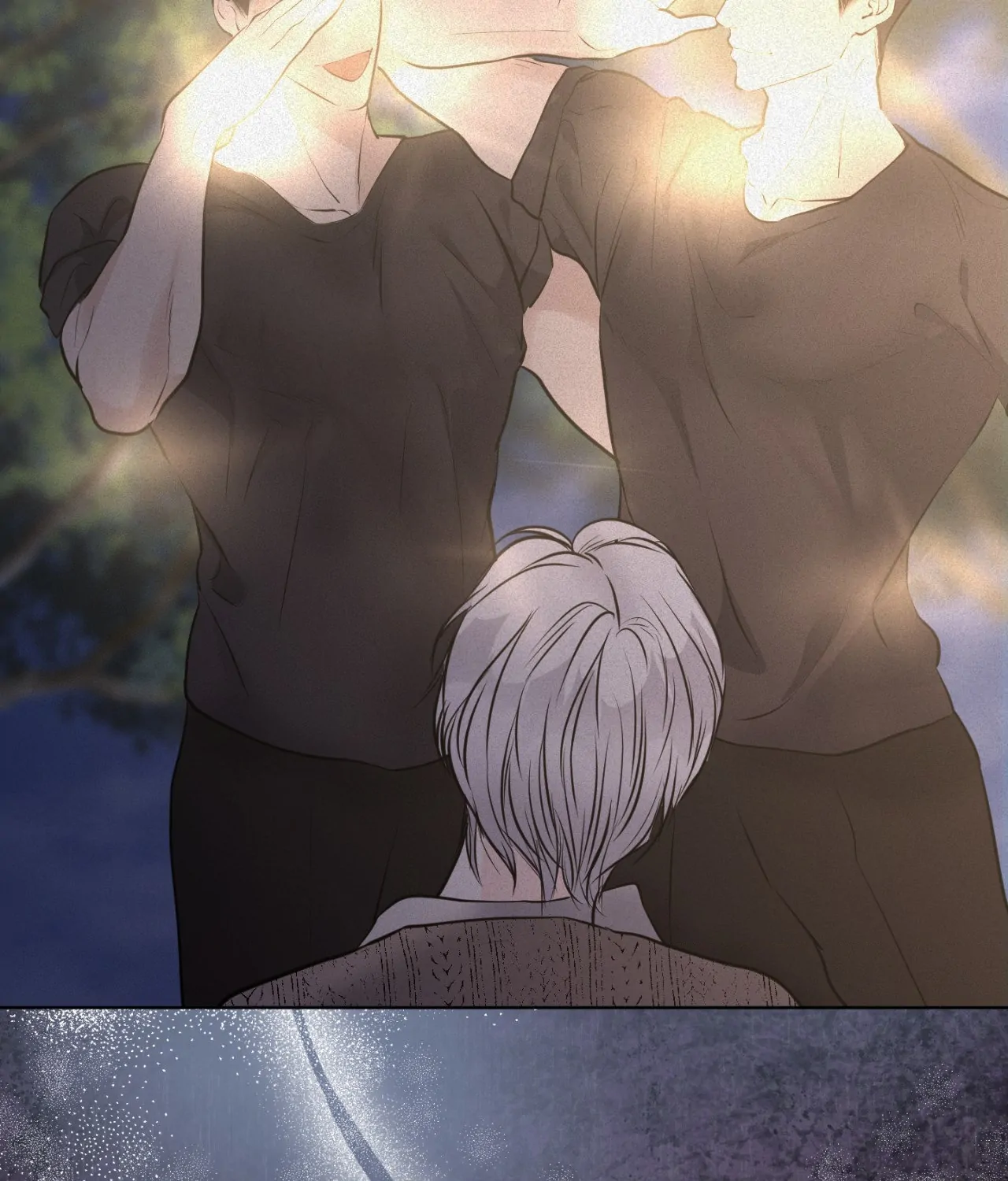 Say a Little Prayer - Chapter 74 manhwa