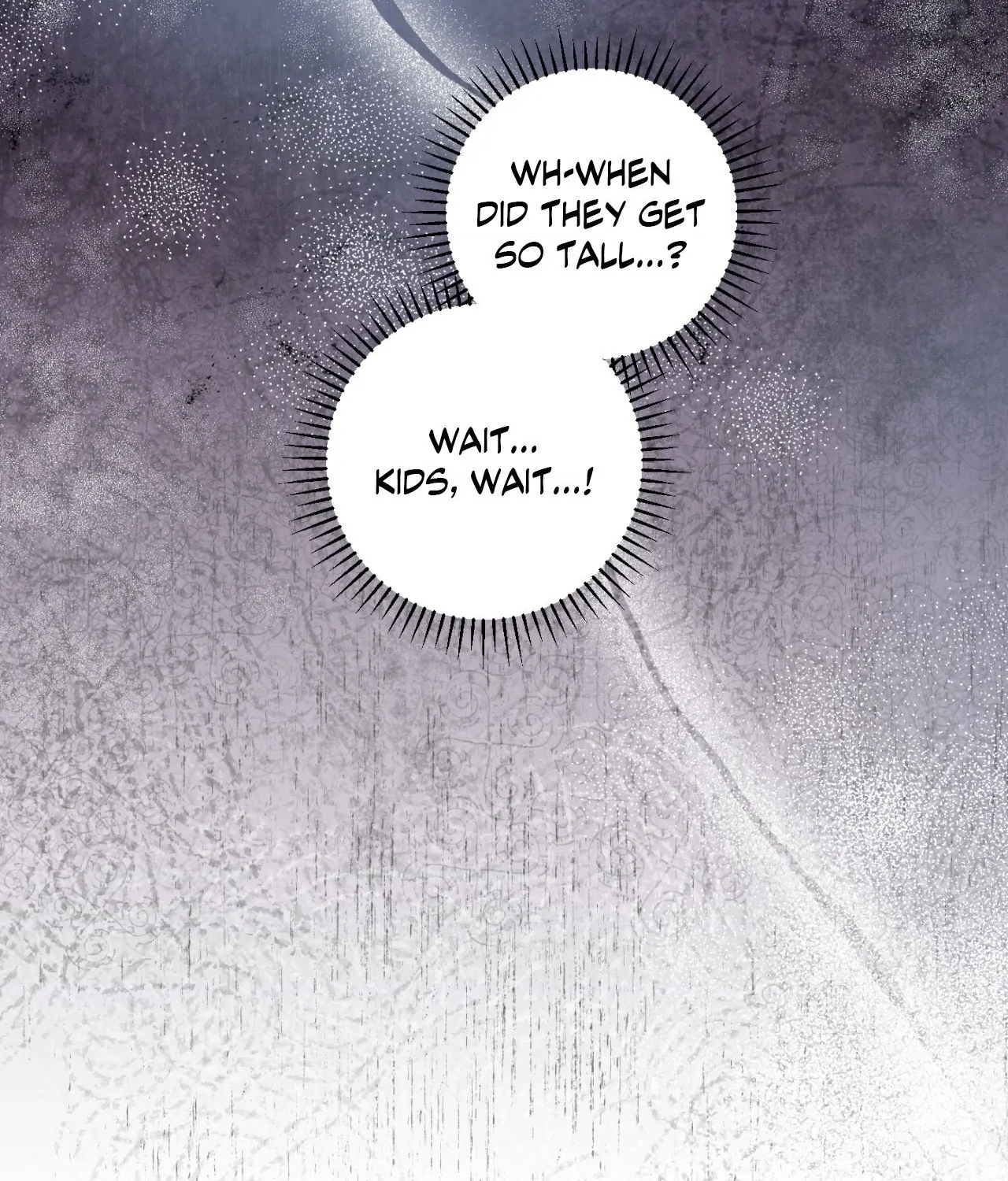 Say a Little Prayer - Chapter 74 manhwa