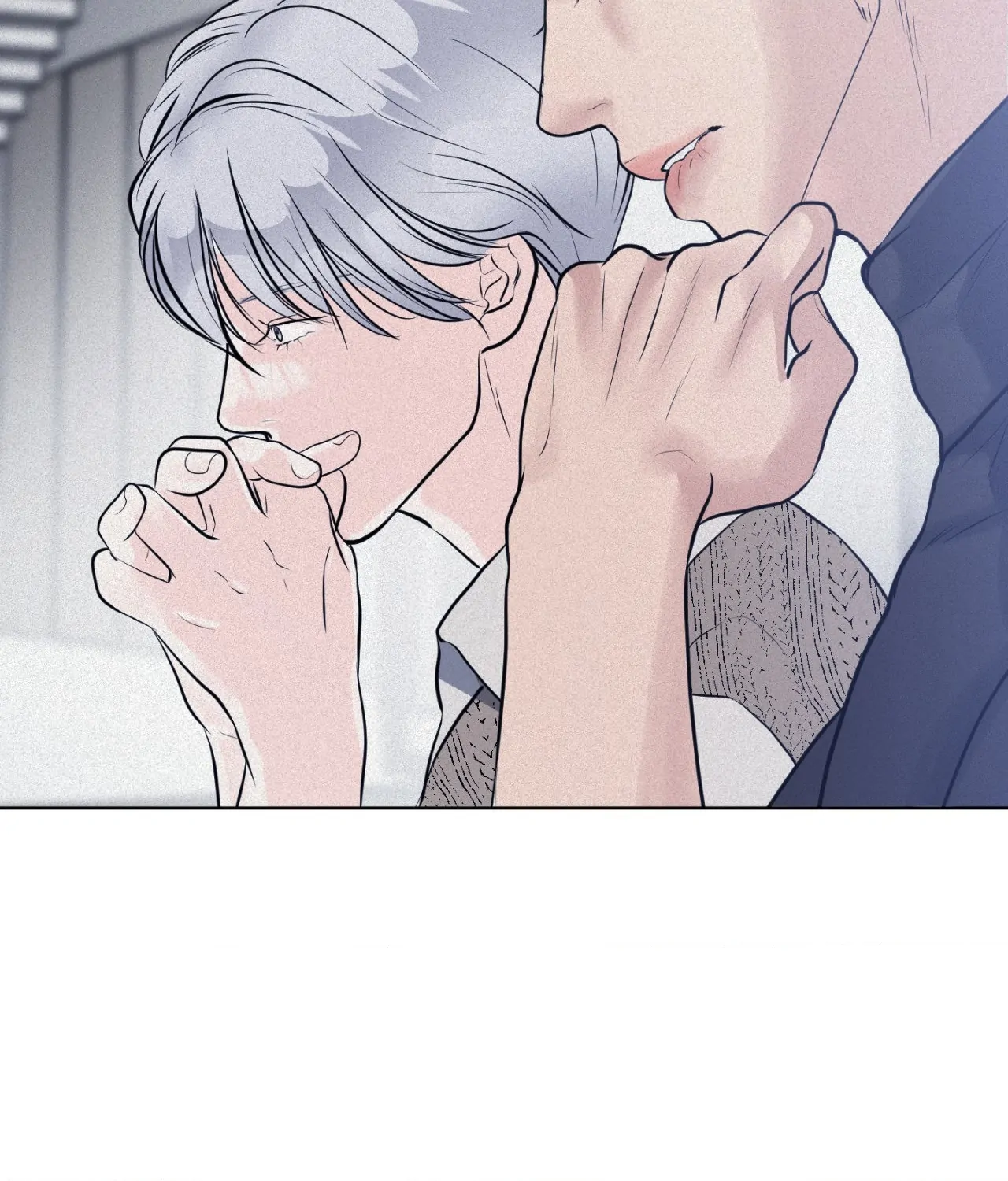 Say a Little Prayer - Chapter 74 manhwa