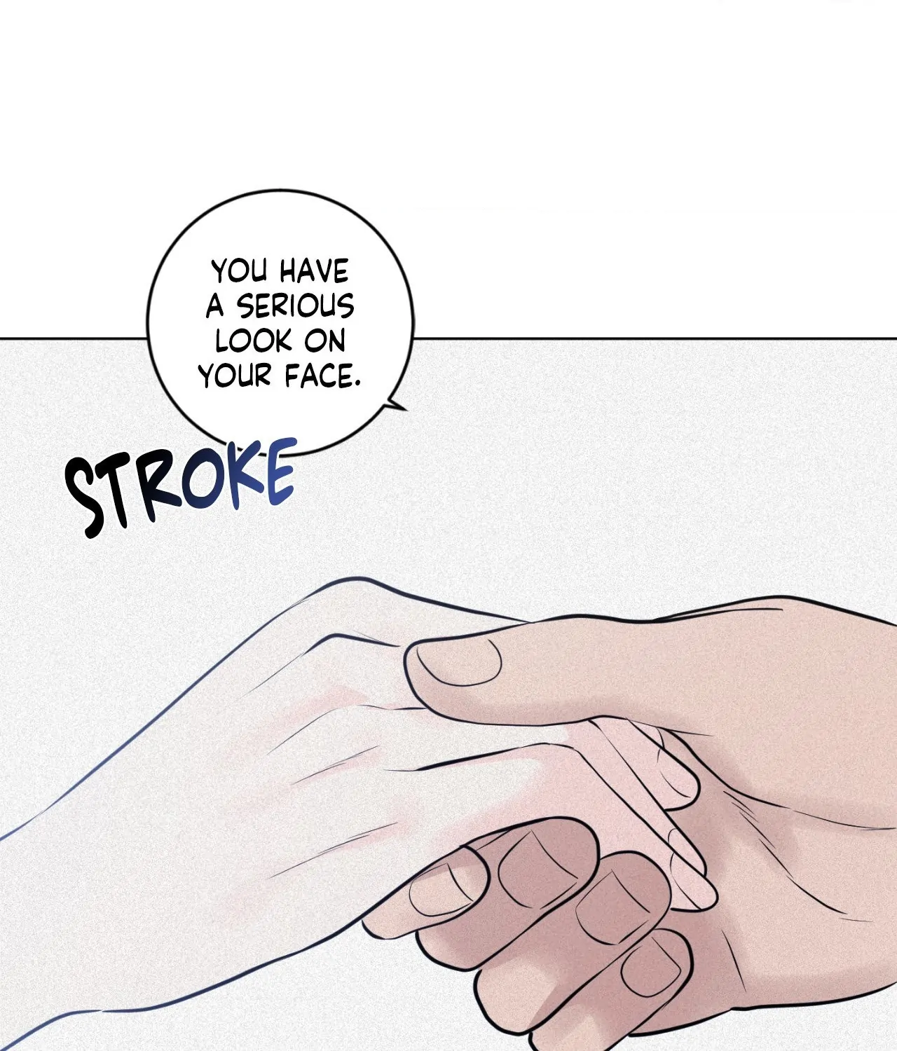 Say a Little Prayer - Chapter 74 manhwa