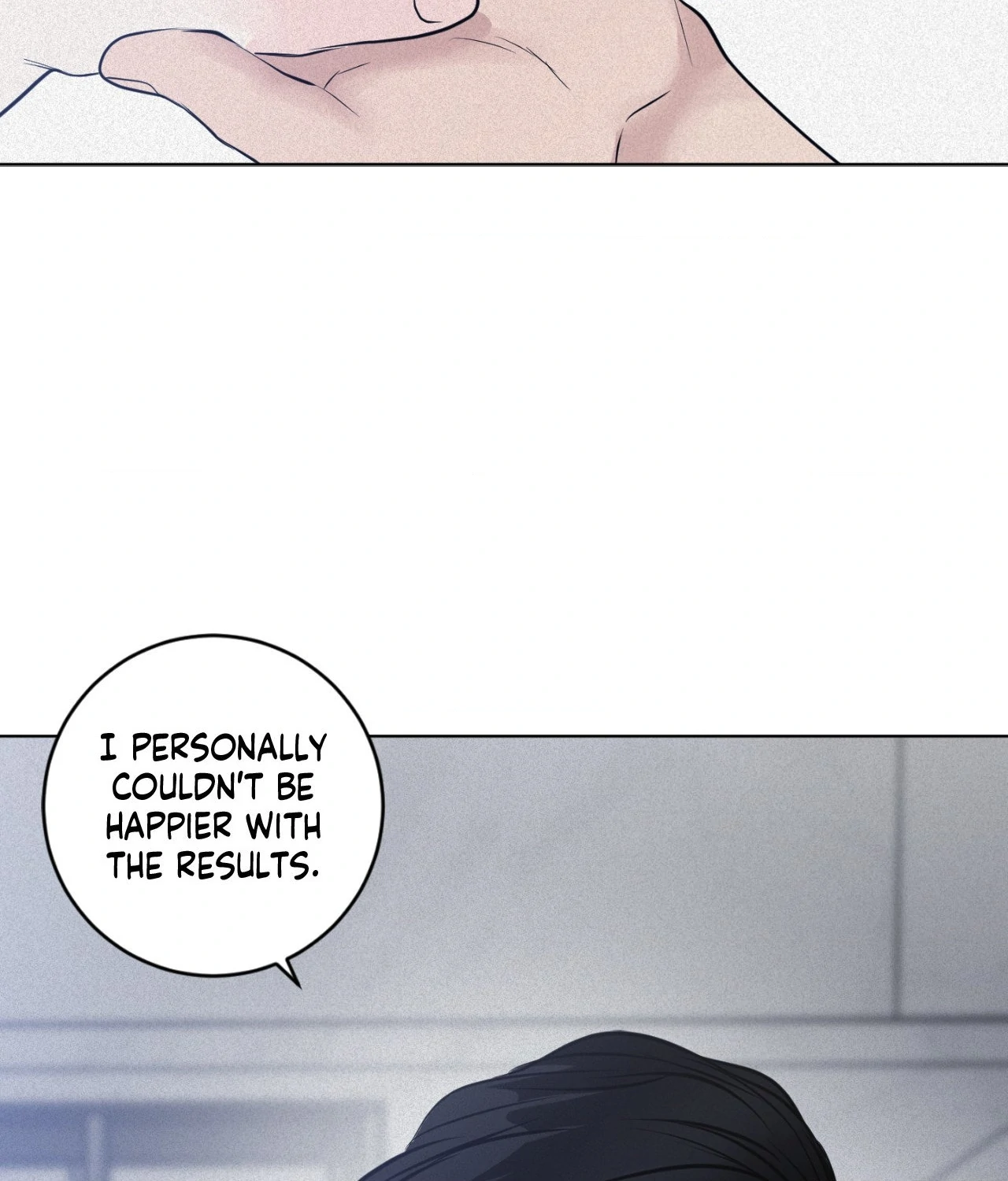 Say a Little Prayer - Chapter 74 manhwa