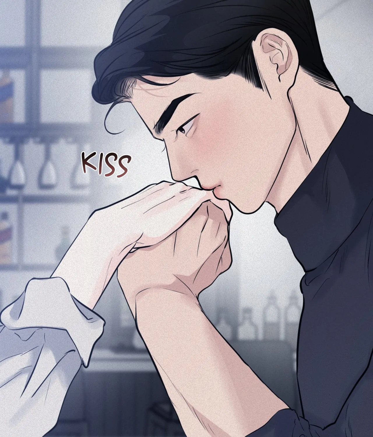 Say a Little Prayer - Chapter 74 manhwa