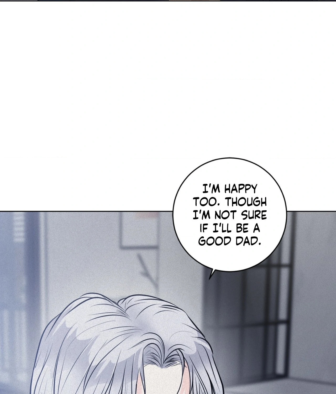 Say a Little Prayer - Chapter 74 manhwa