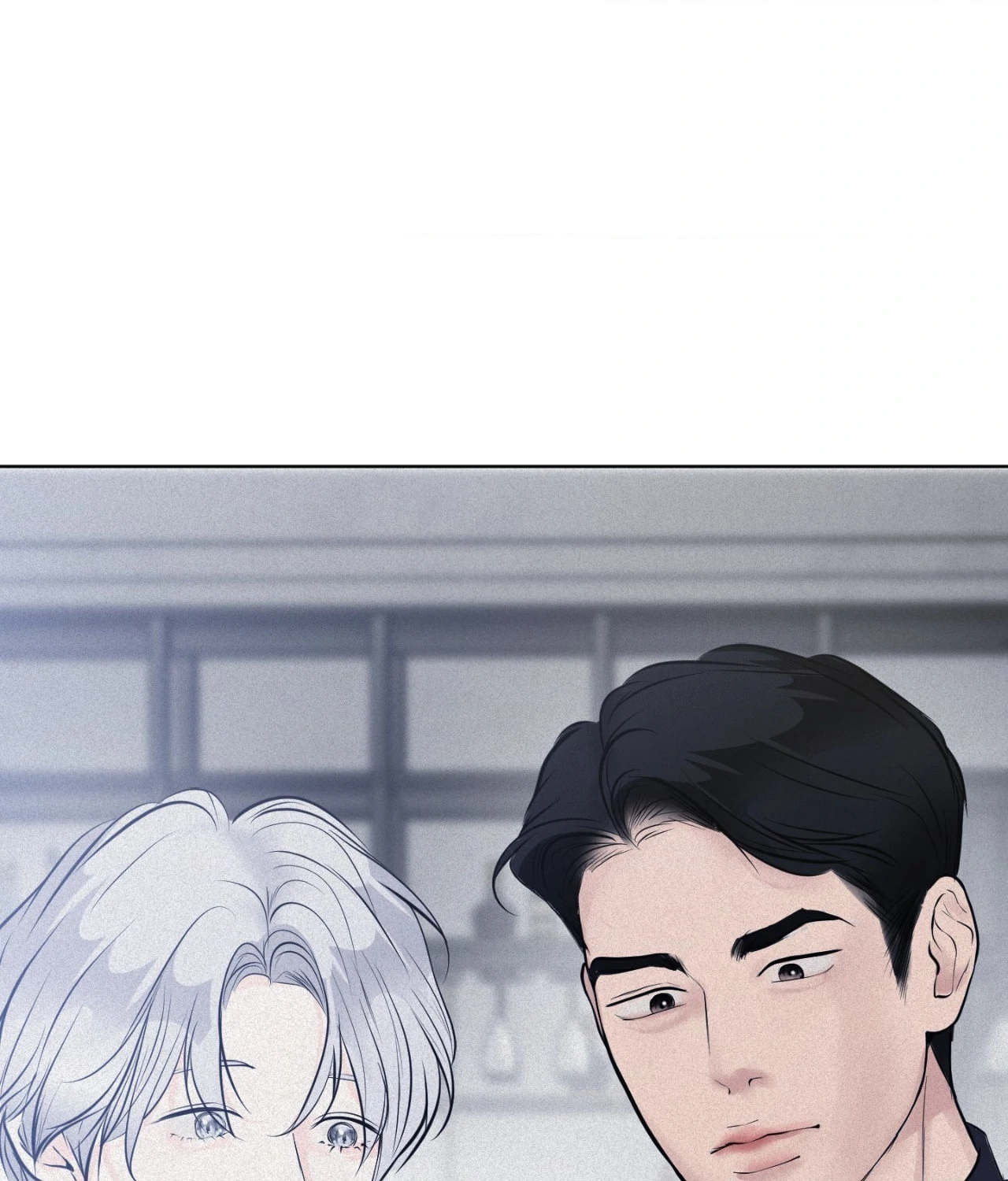 Say a Little Prayer - Chapter 74 manhwa