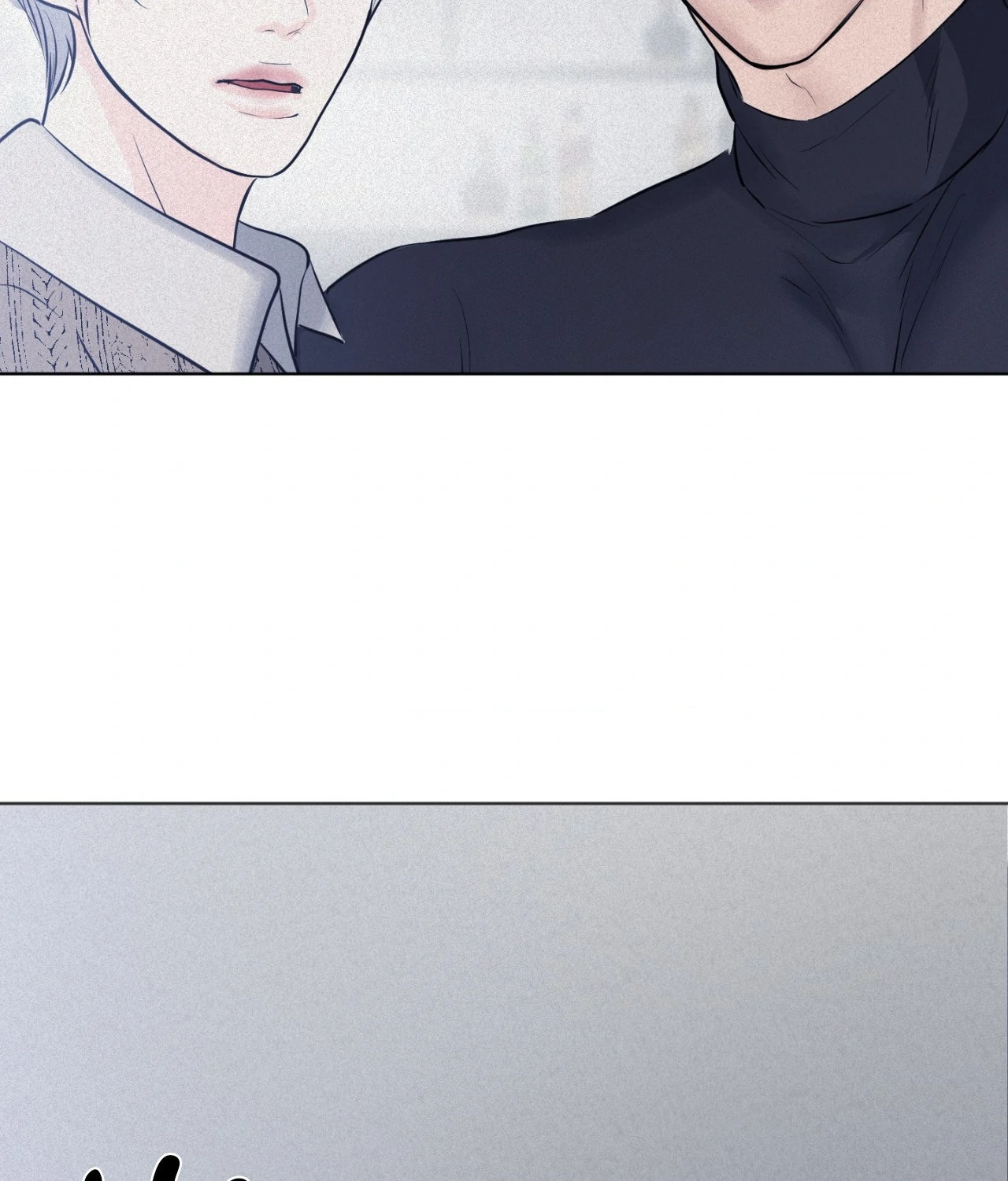 Say a Little Prayer - Chapter 74 manhwa