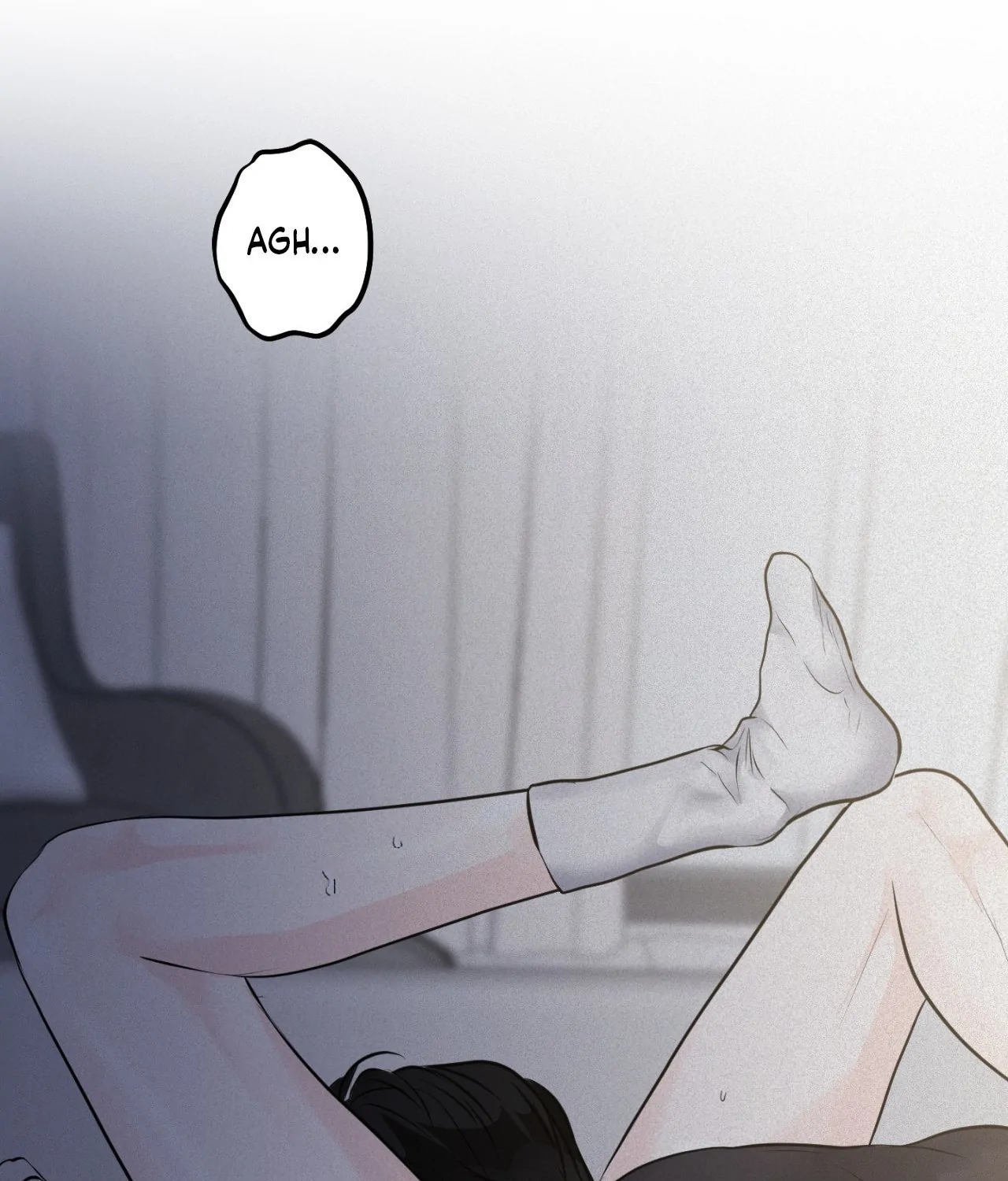 Say a Little Prayer - Chapter 74 manhwa