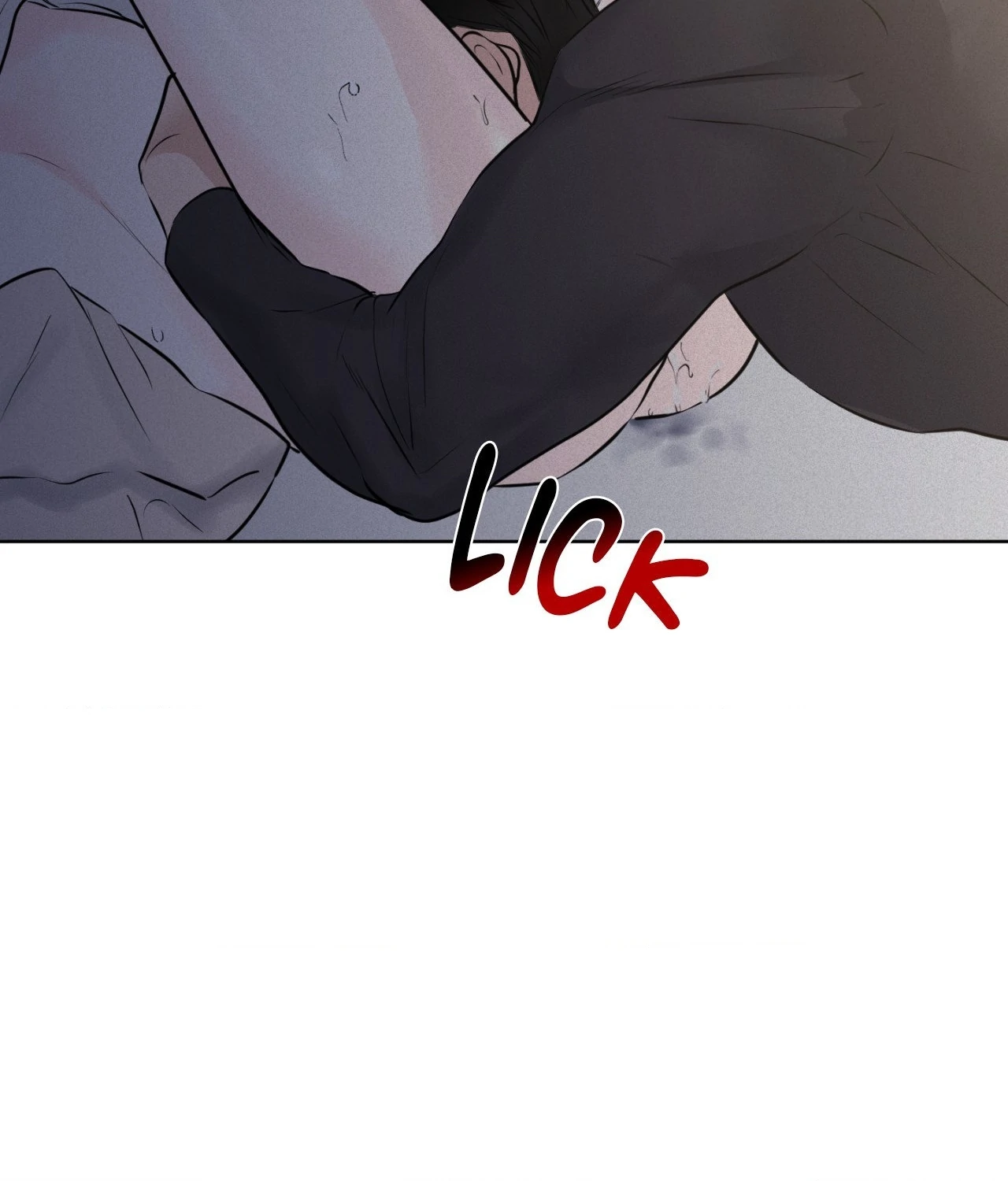 Say a Little Prayer - Chapter 74 manhwa