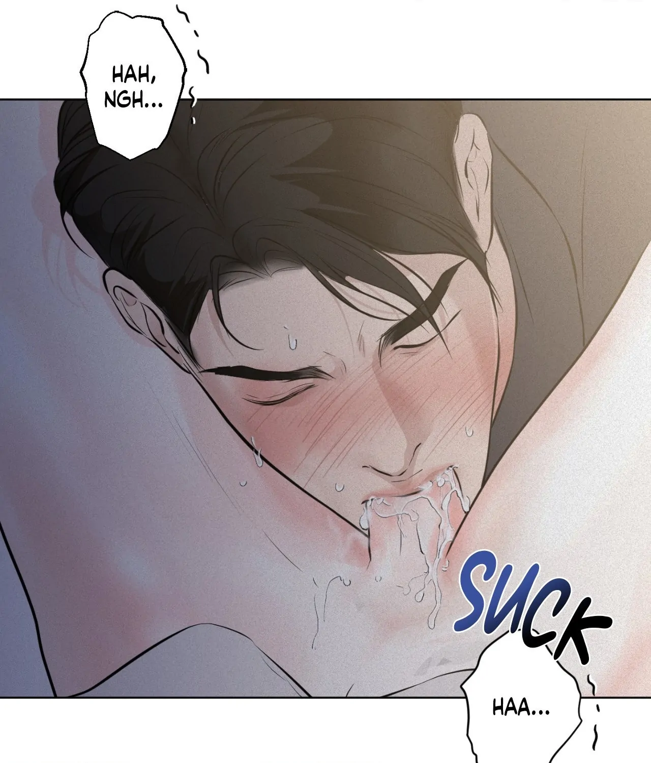Say a Little Prayer - Chapter 74 manhwa