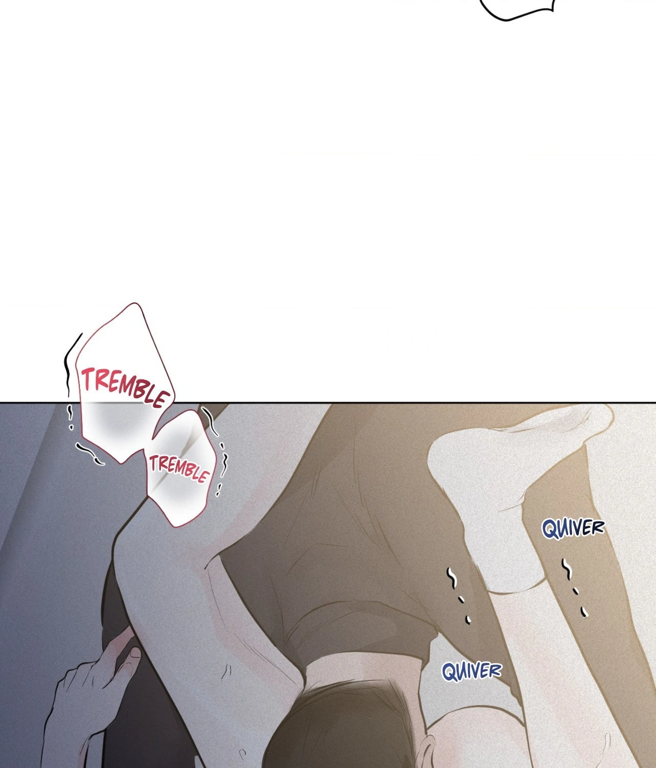 Say a Little Prayer - Chapter 74 manhwa