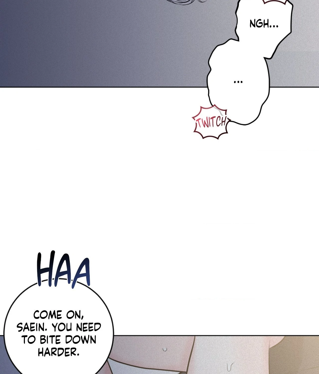 Say a Little Prayer - Chapter 74 manhwa