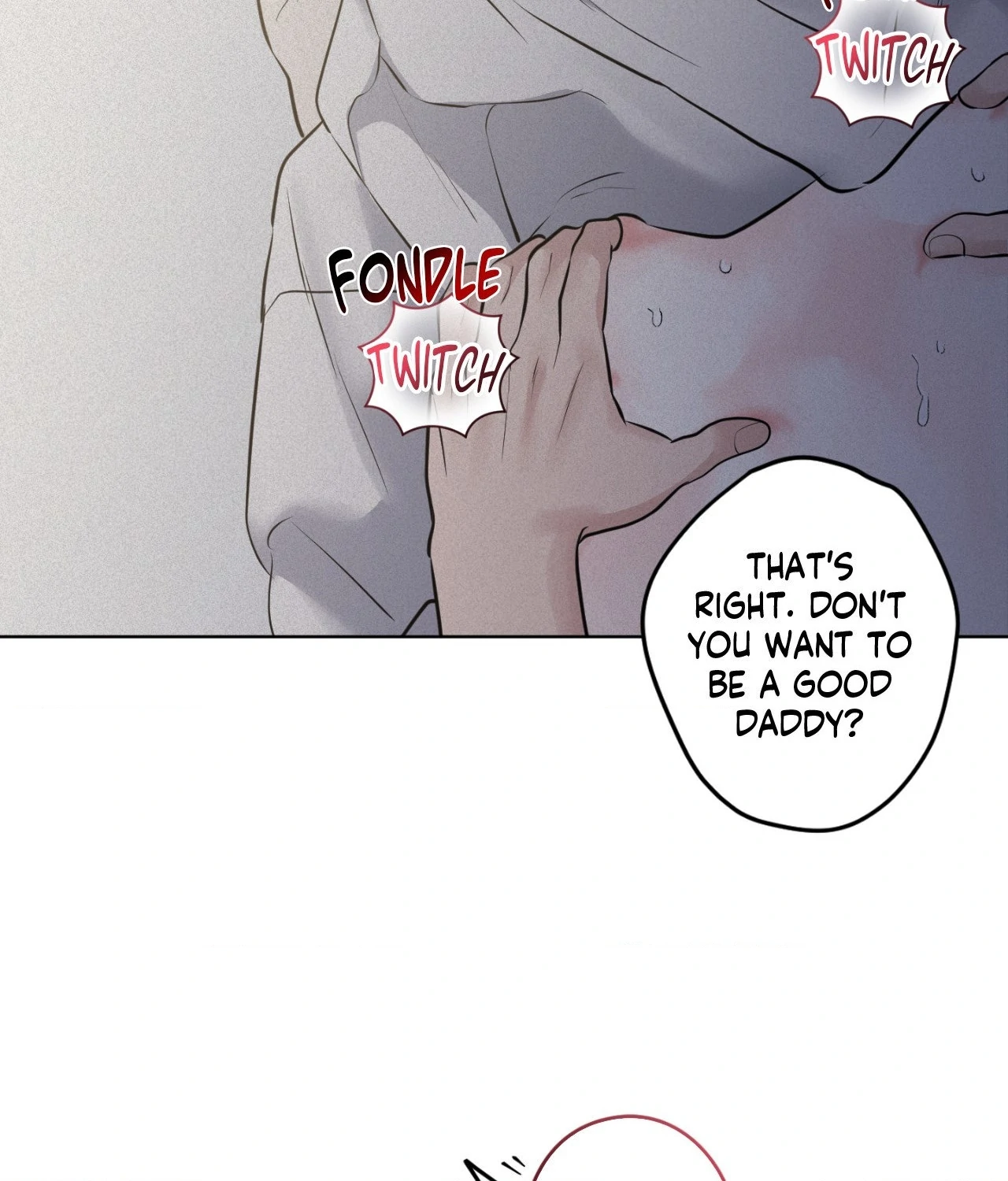 Say a Little Prayer - Chapter 74 manhwa