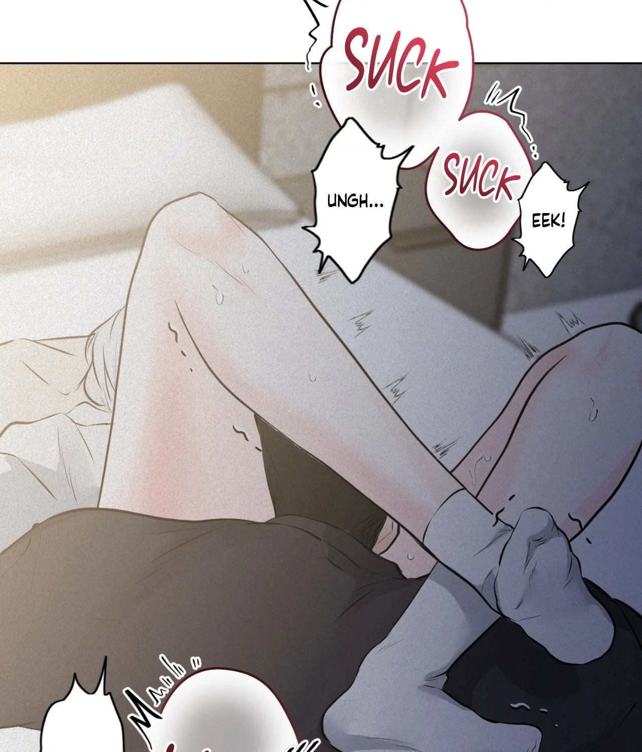 Say a Little Prayer - Chapter 74 manhwa