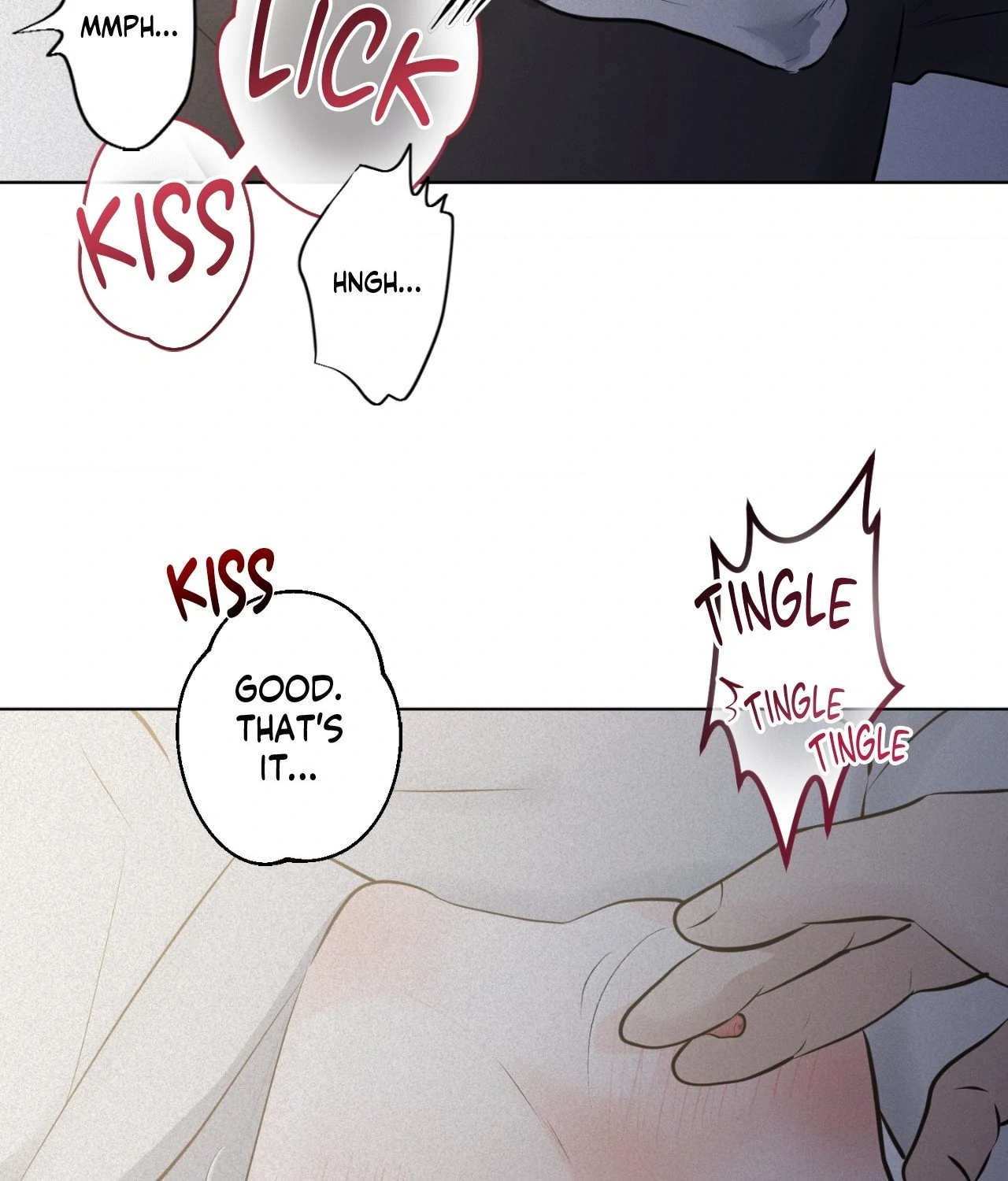 Say a Little Prayer - Chapter 74 manhwa