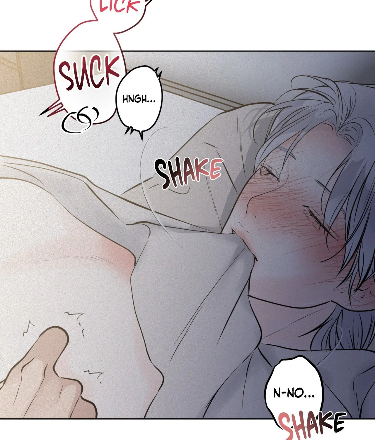 Say a Little Prayer - Chapter 74 manhwa