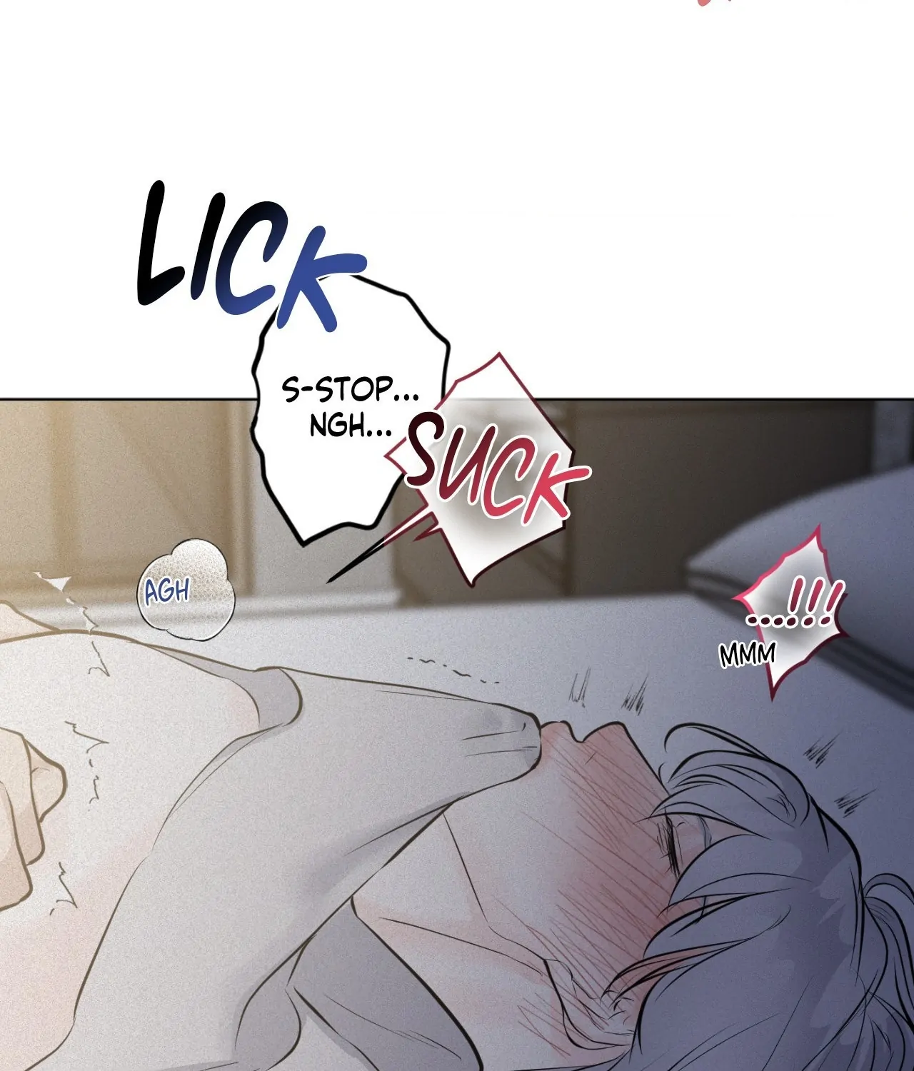 Say a Little Prayer - Chapter 74 manhwa