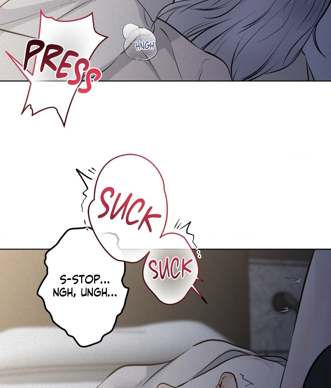 Say a Little Prayer - Chapter 74 manhwa
