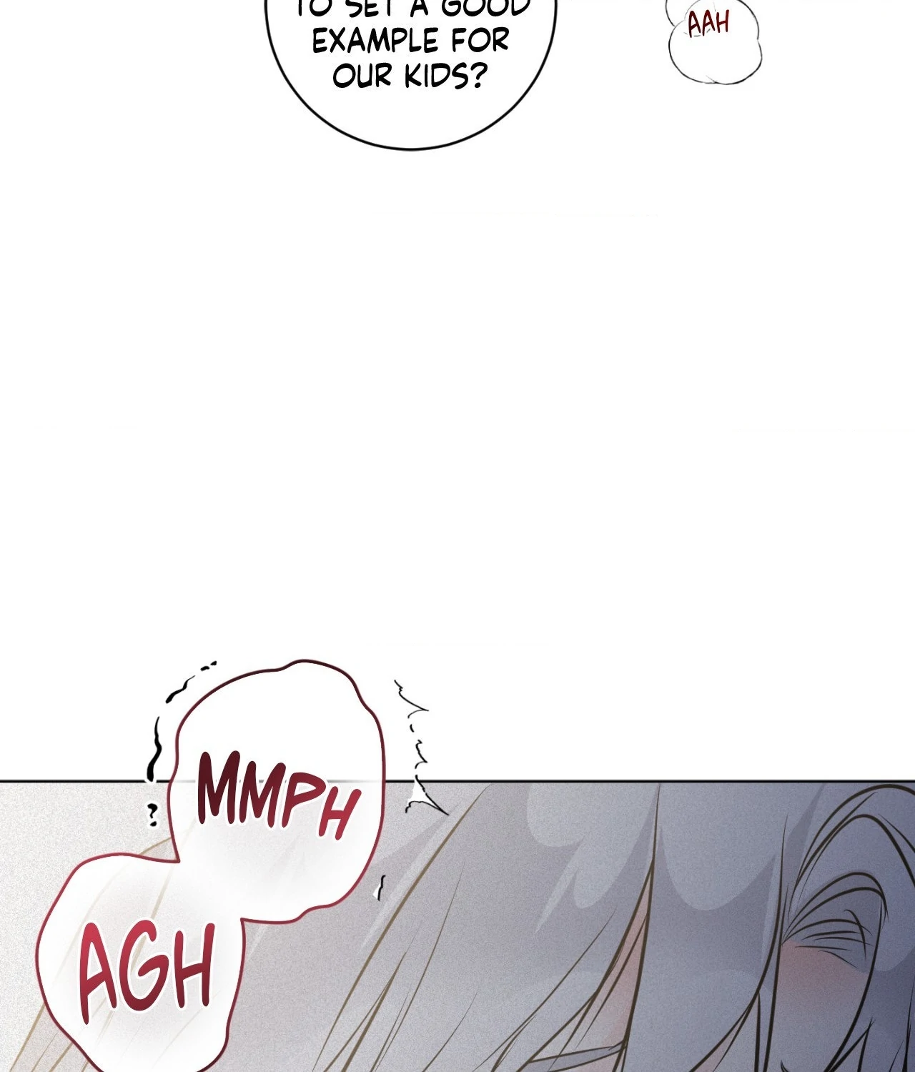 Say a Little Prayer - Chapter 74 manhwa