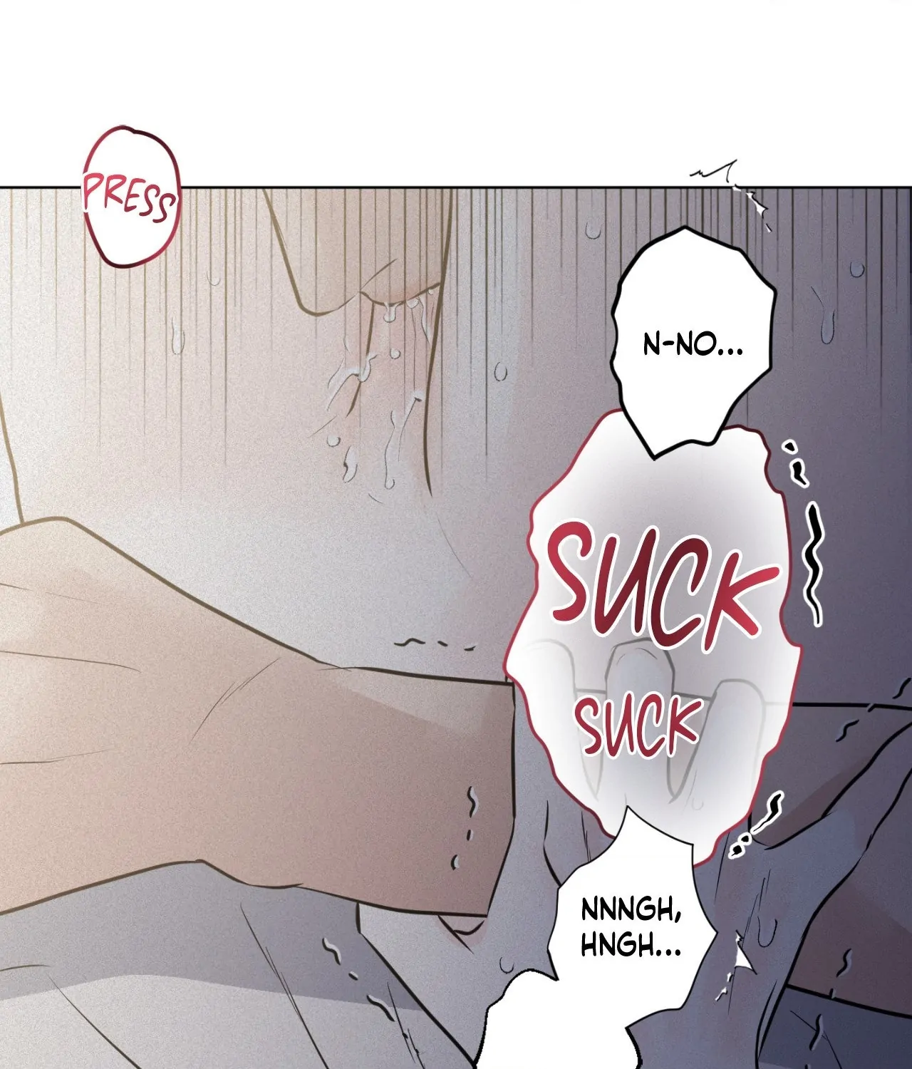 Say a Little Prayer - Chapter 74 manhwa