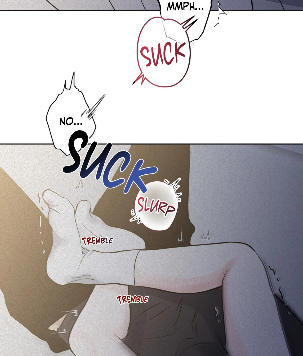 Say a Little Prayer - Chapter 74 manhwa