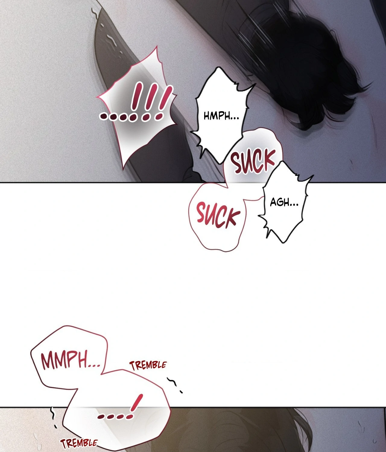 Say a Little Prayer - Chapter 74 manhwa