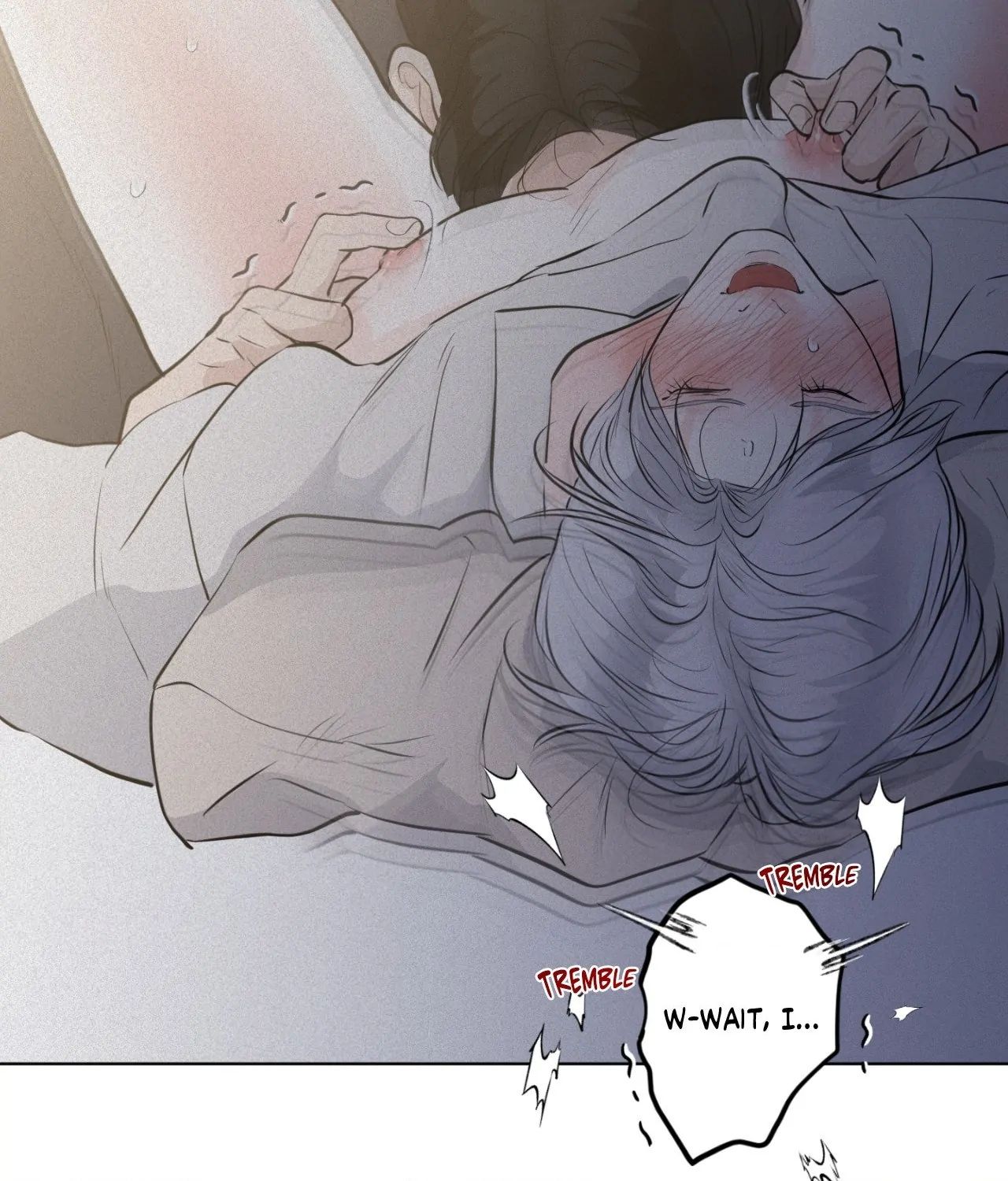 Say a Little Prayer - Chapter 74 manhwa