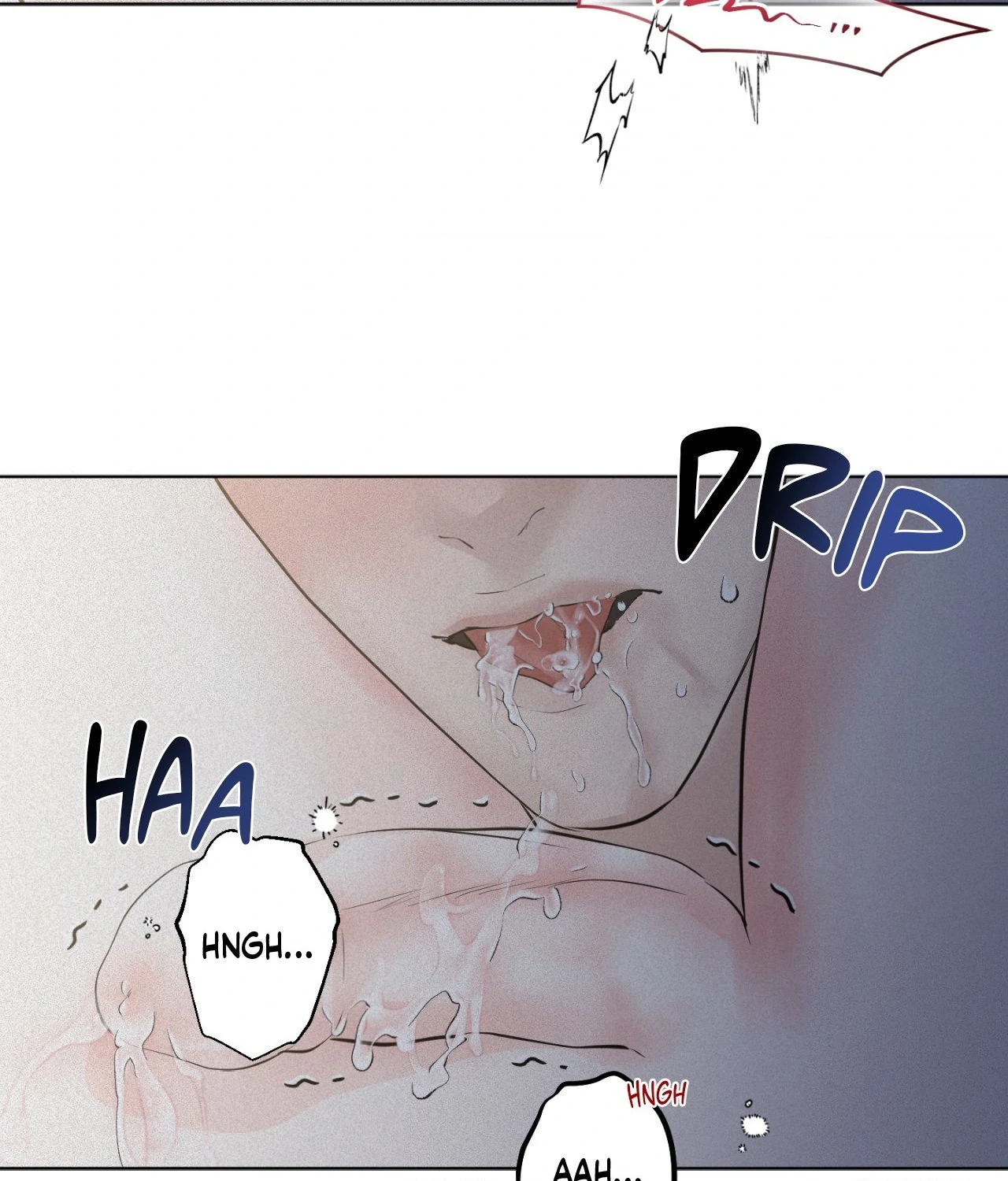 Say a Little Prayer - Chapter 74 manhwa