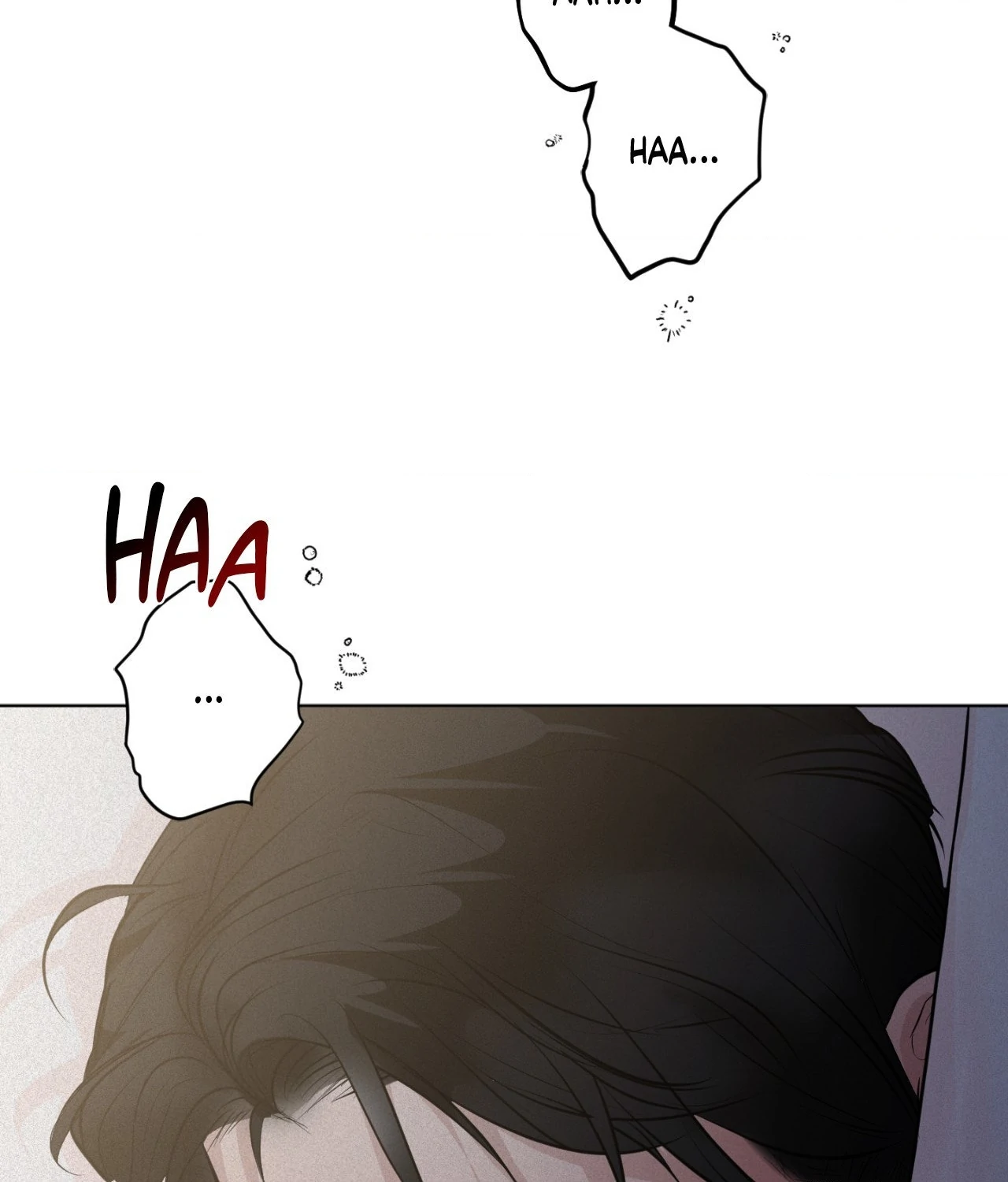 Say a Little Prayer - Chapter 74 manhwa