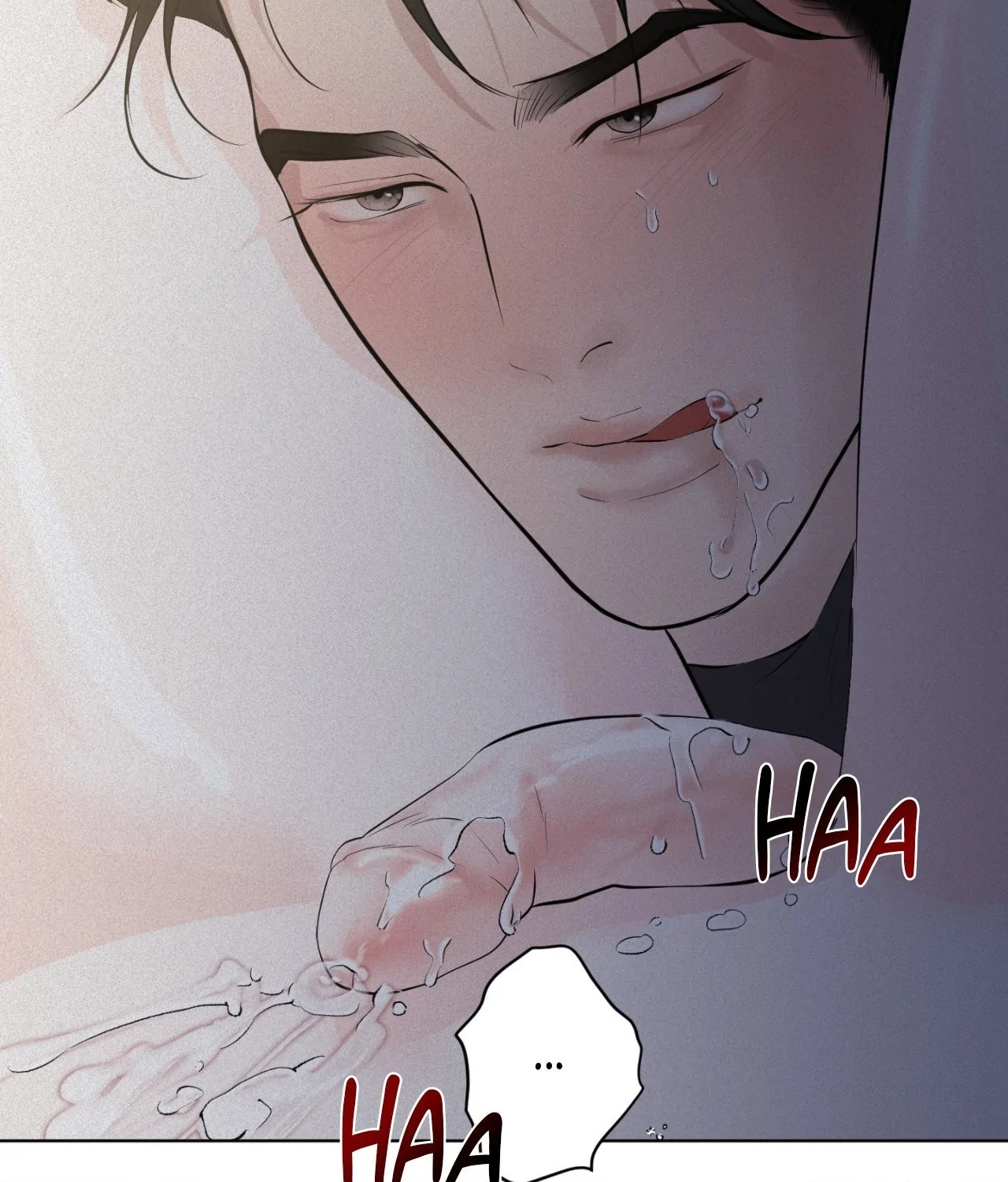 Say a Little Prayer - Chapter 74 manhwa