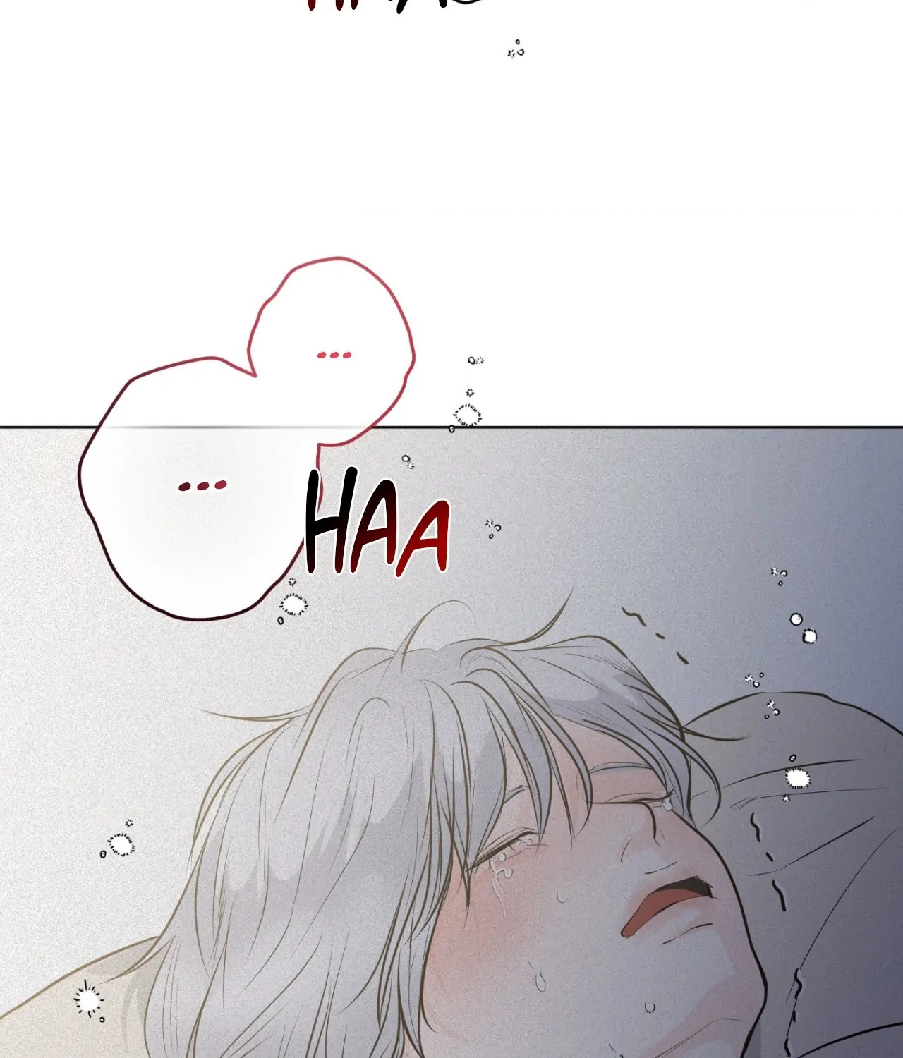 Say a Little Prayer - Chapter 74 manhwa