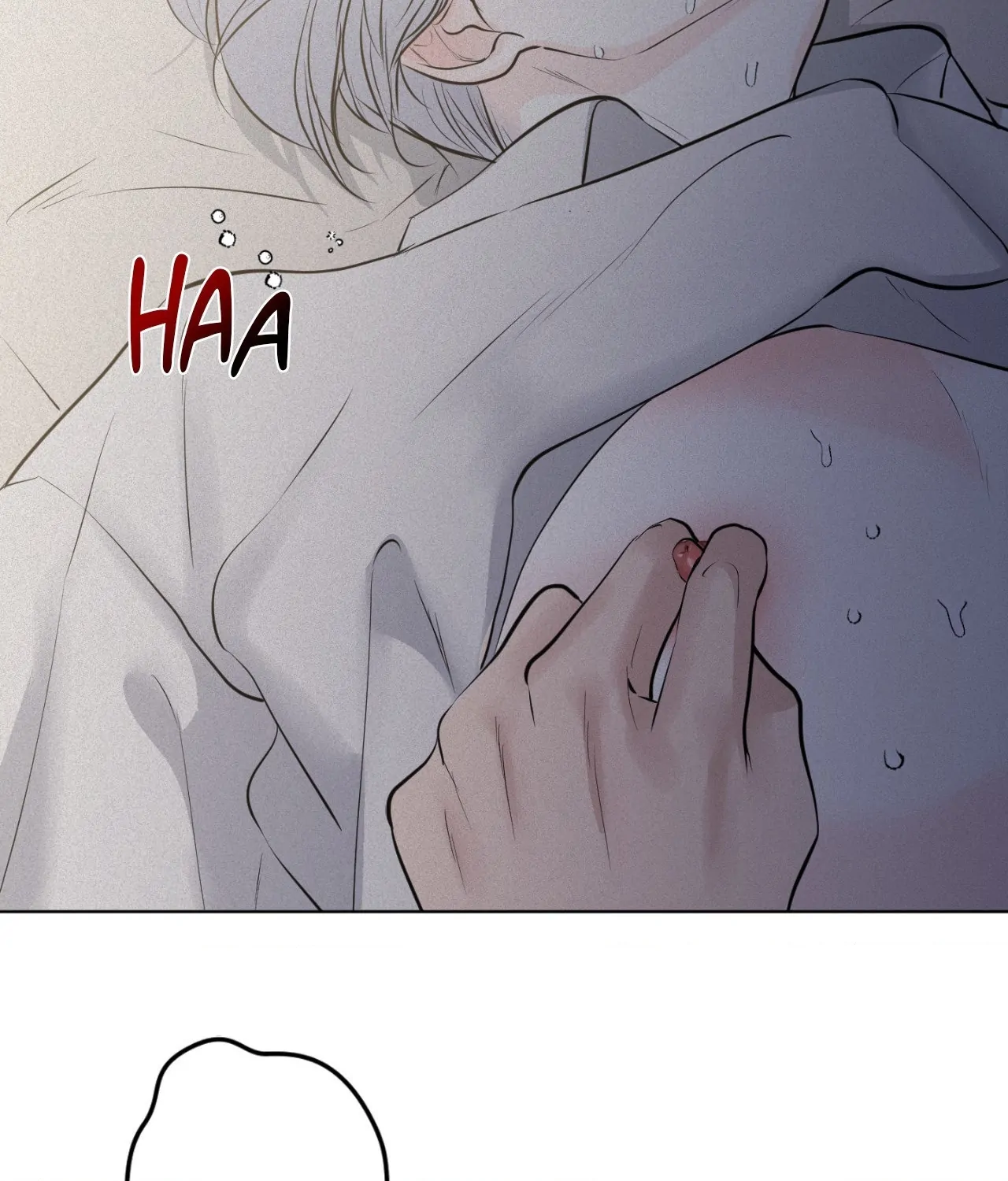 Say a Little Prayer - Chapter 74 manhwa