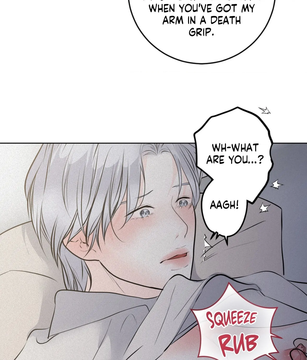 Say a Little Prayer - Chapter 74 manhwa