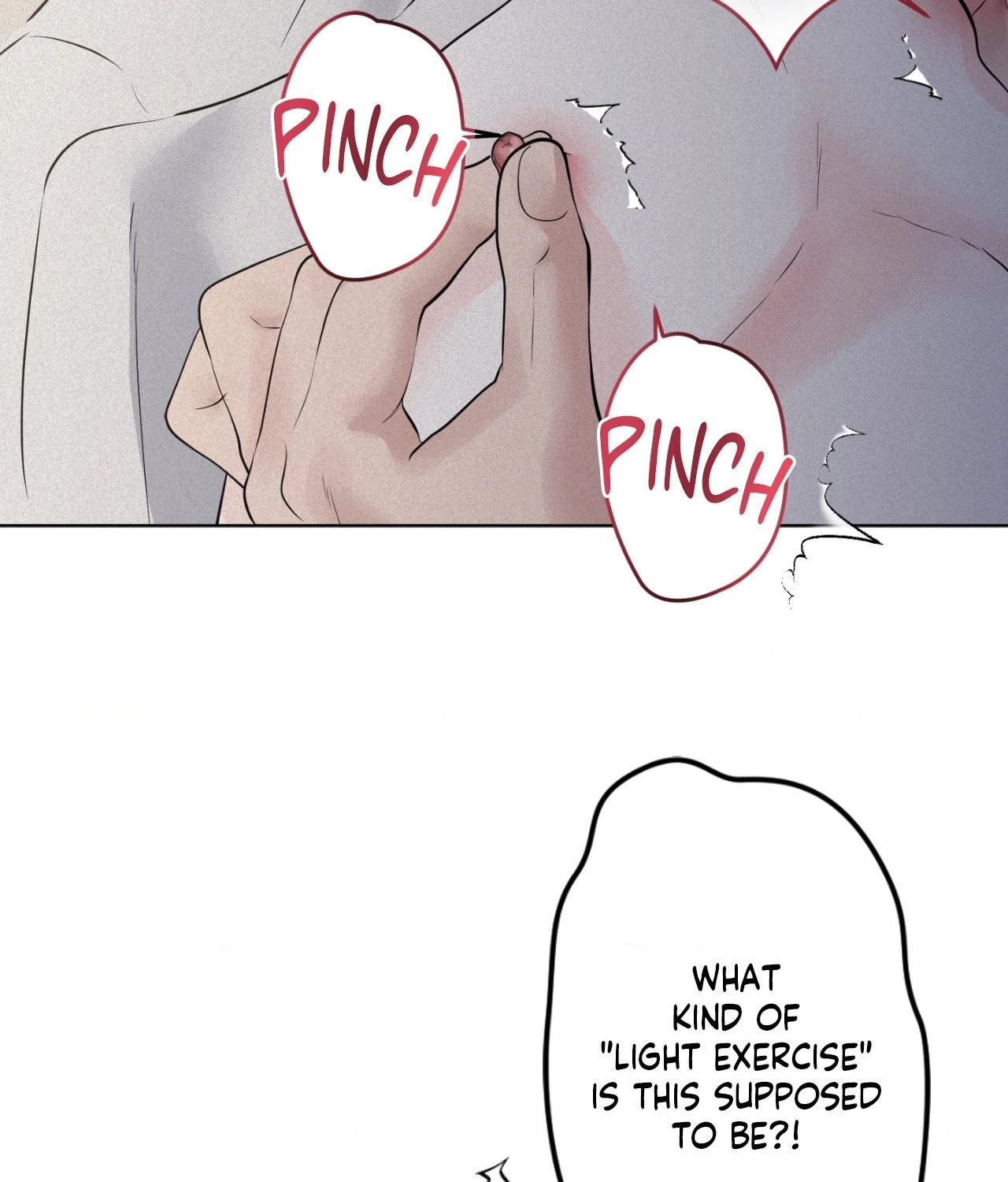 Say a Little Prayer - Chapter 74 manhwa