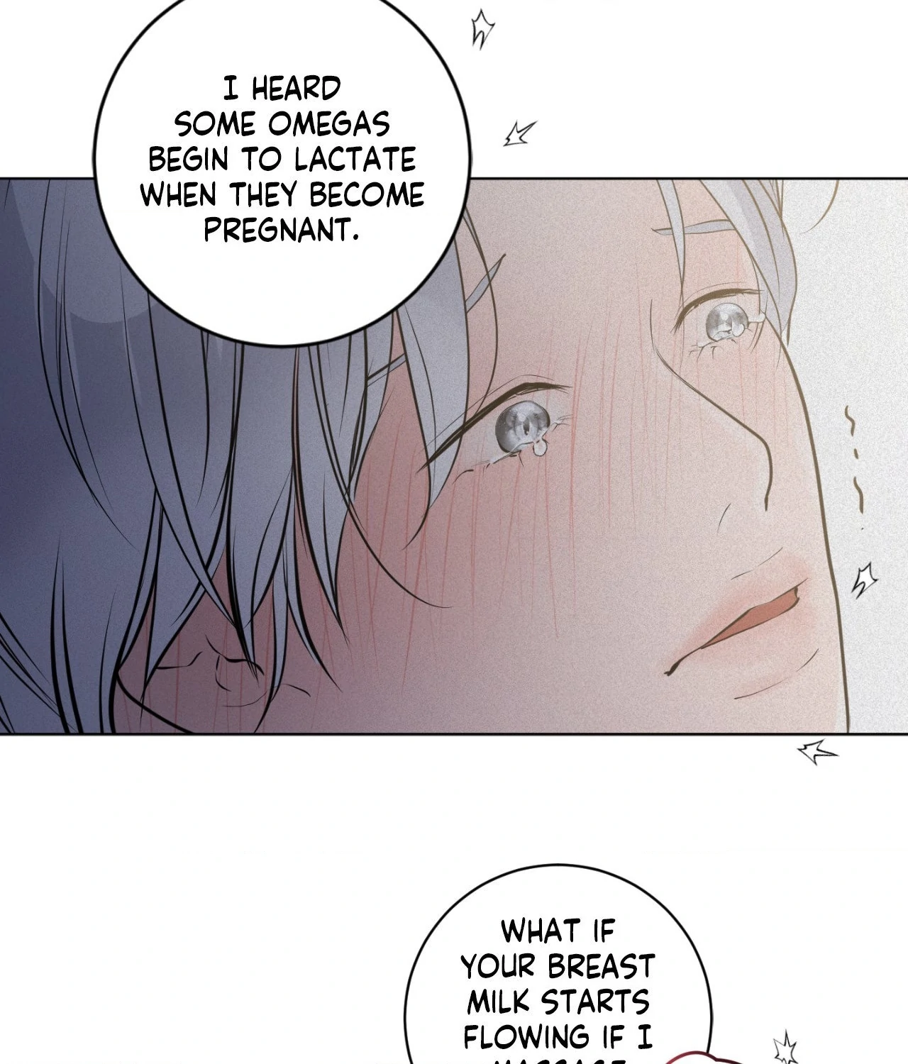 Say a Little Prayer - Chapter 74 manhwa