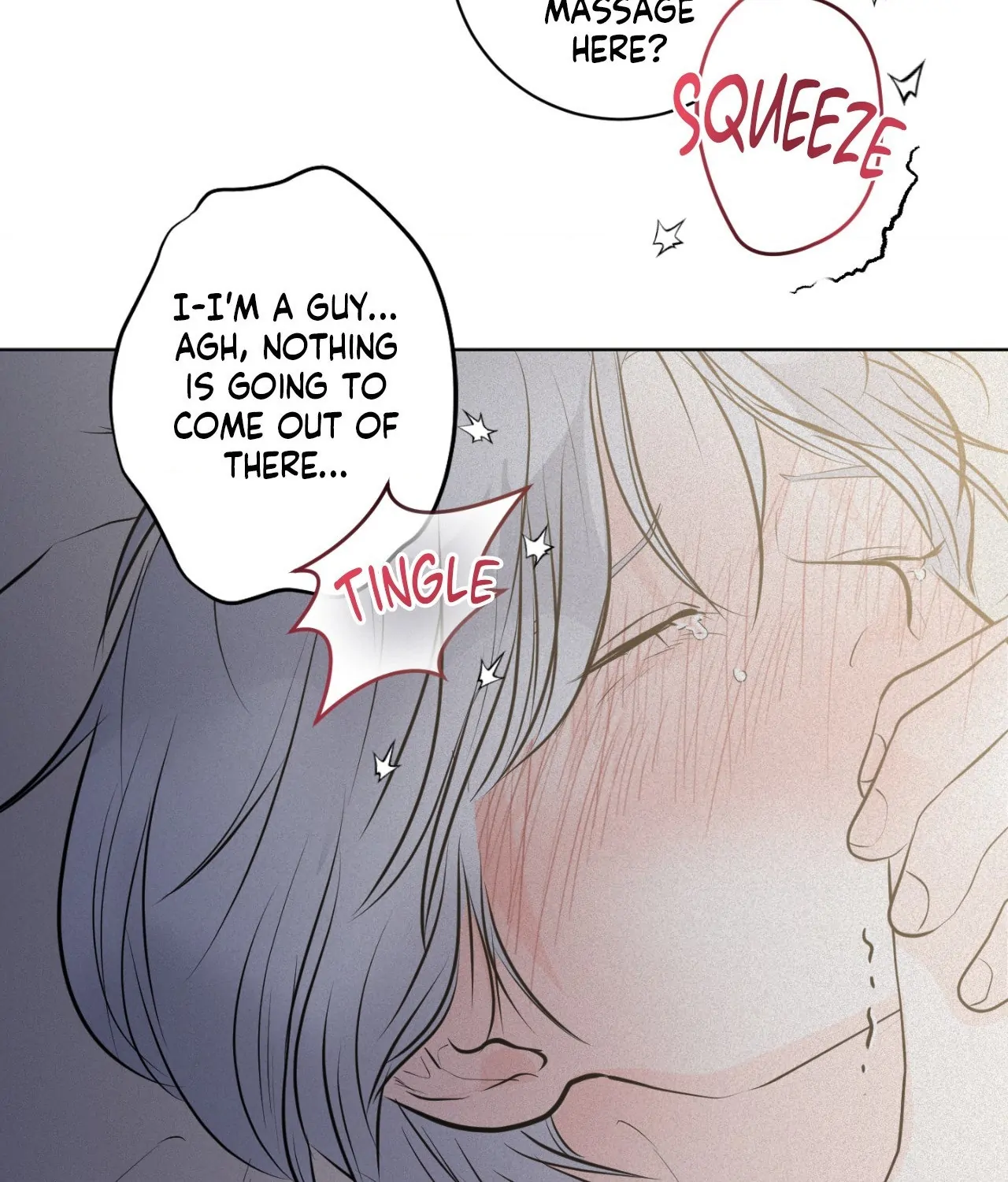 Say a Little Prayer - Chapter 74 manhwa