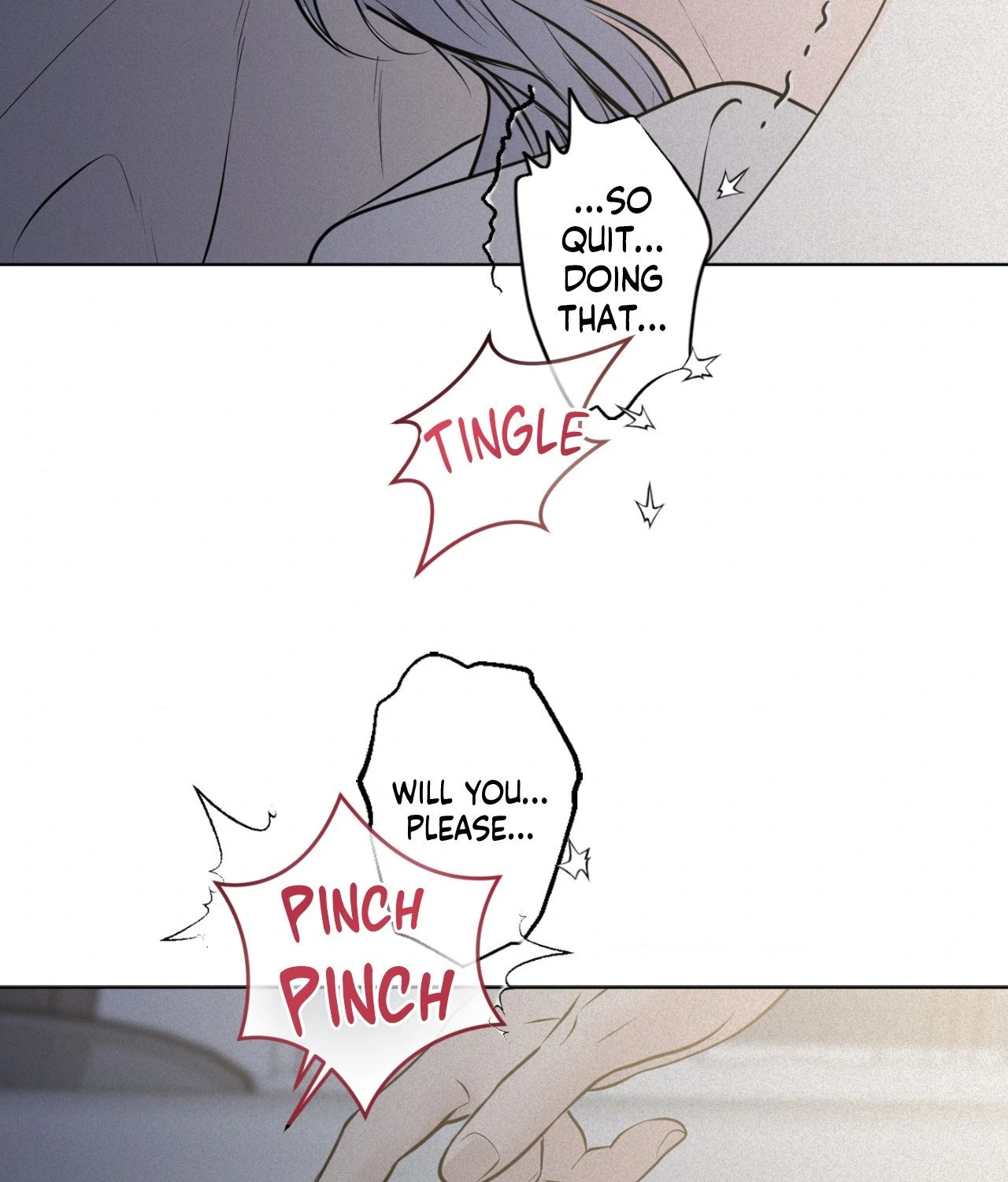Say a Little Prayer - Chapter 74 manhwa