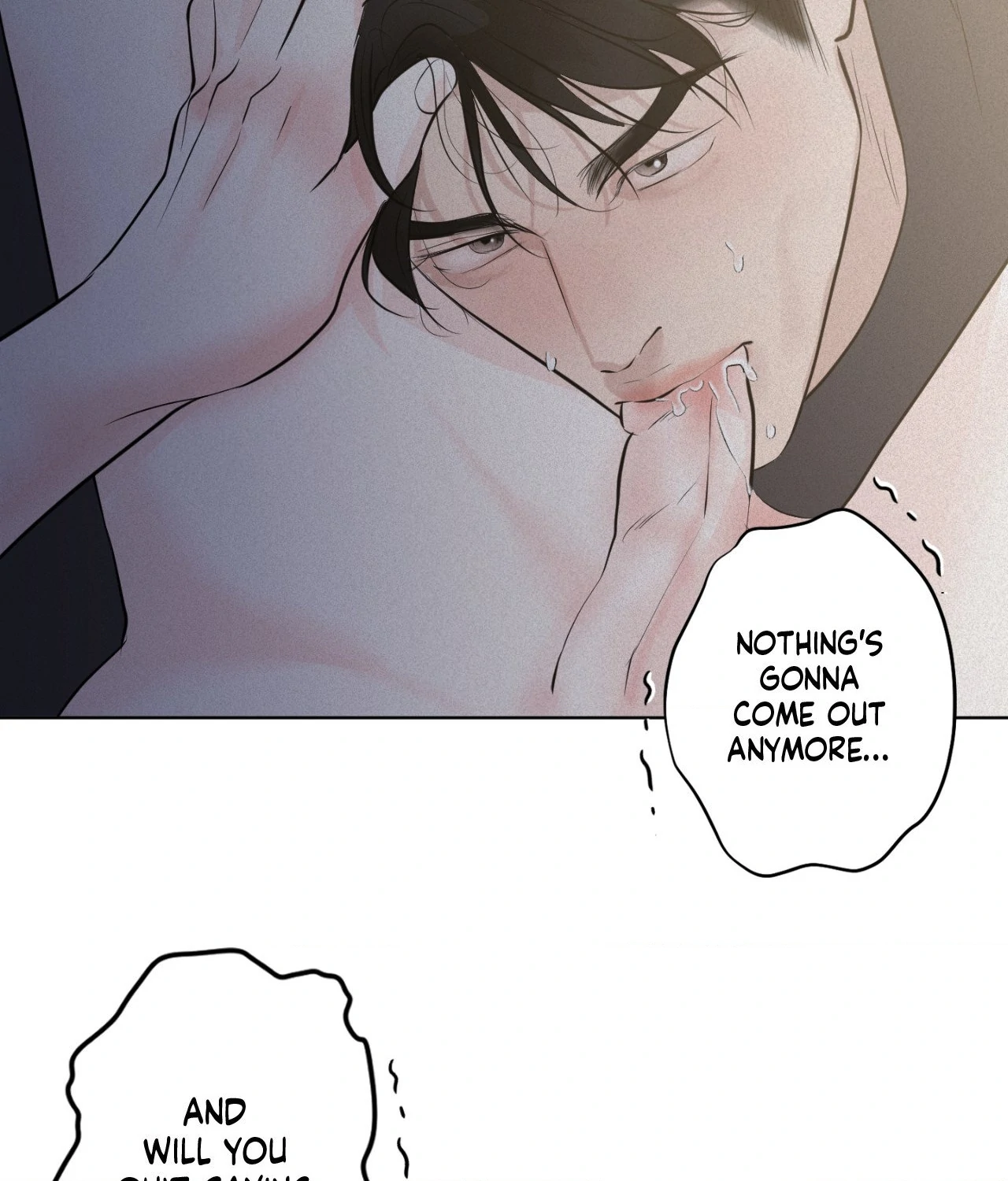 Say a Little Prayer - Chapter 74 manhwa