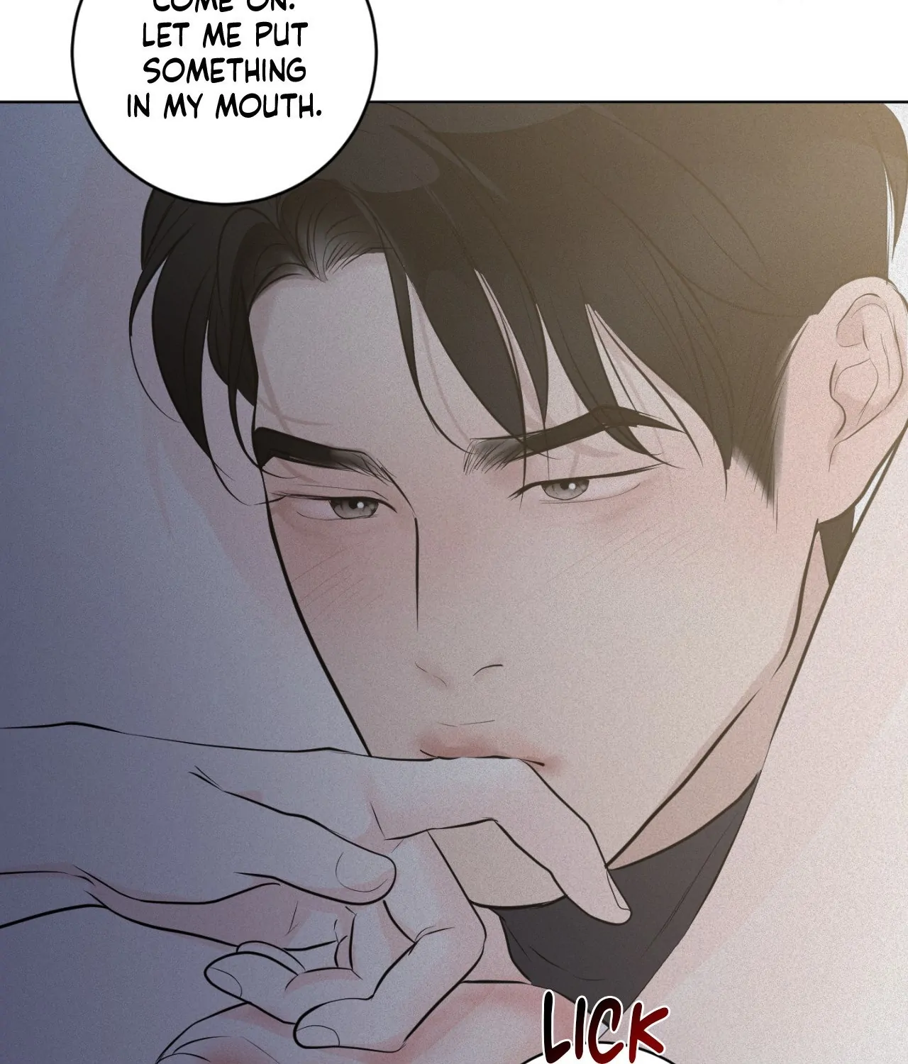 Say a Little Prayer - Chapter 74 manhwa