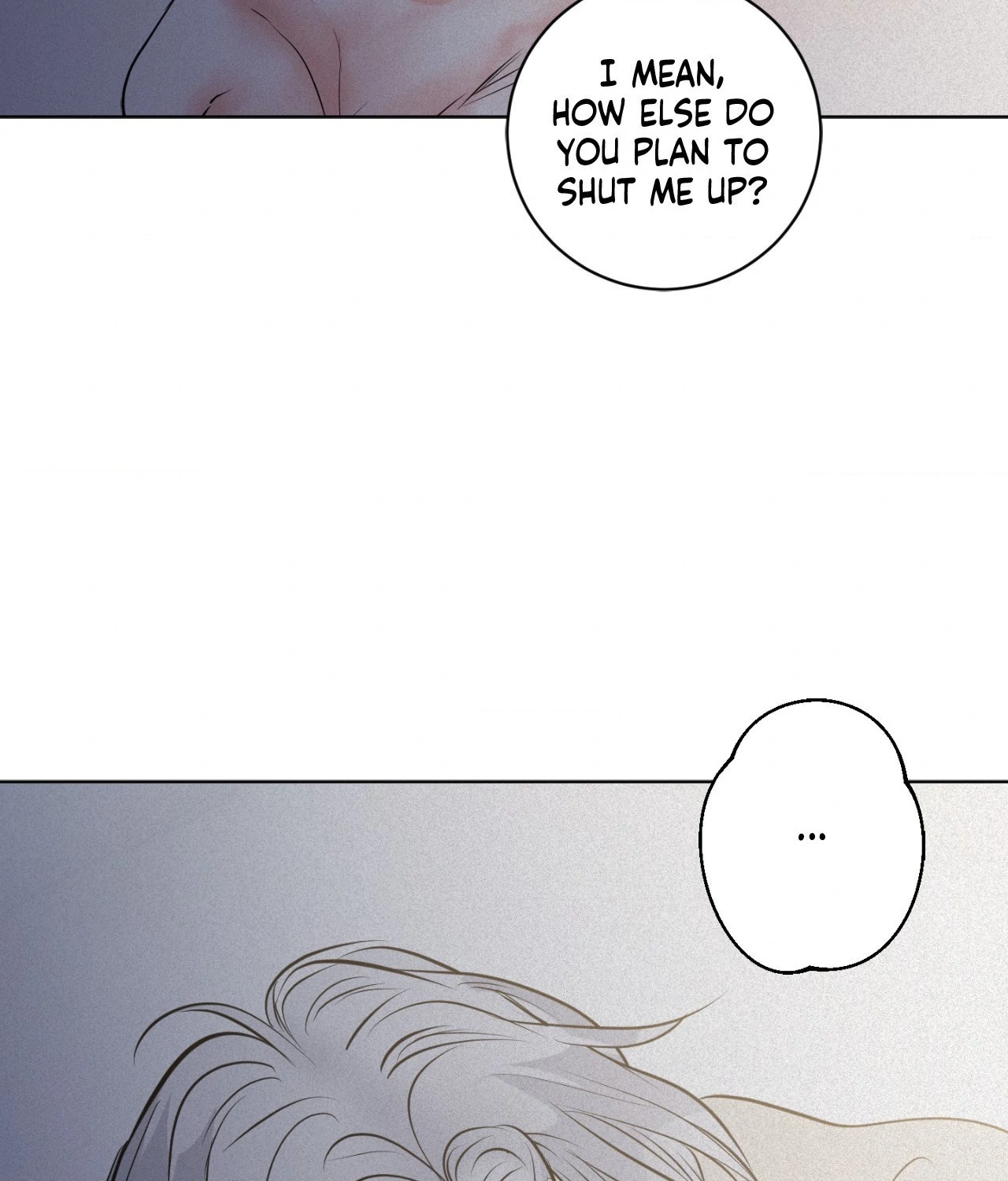 Say a Little Prayer - Chapter 74 manhwa
