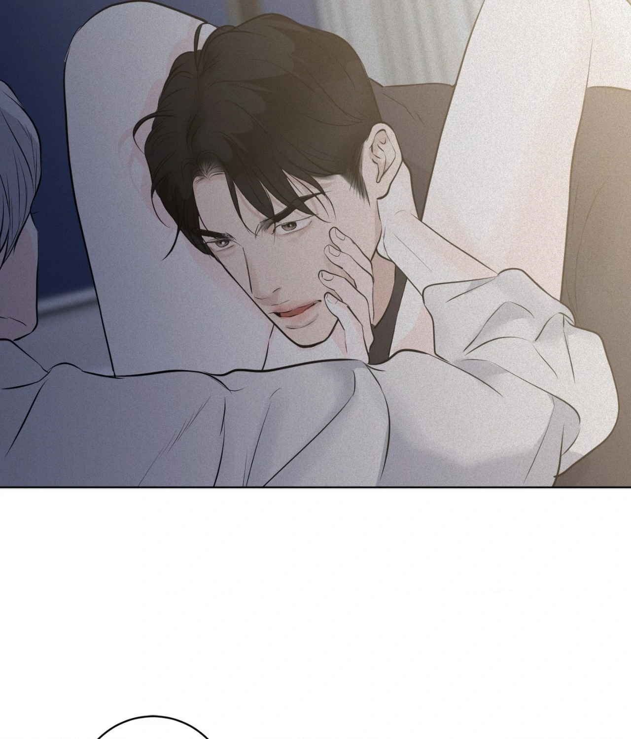 Say a Little Prayer - Chapter 74 manhwa