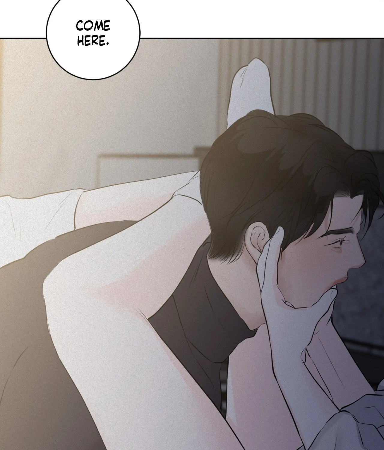 Say a Little Prayer - Chapter 74 manhwa