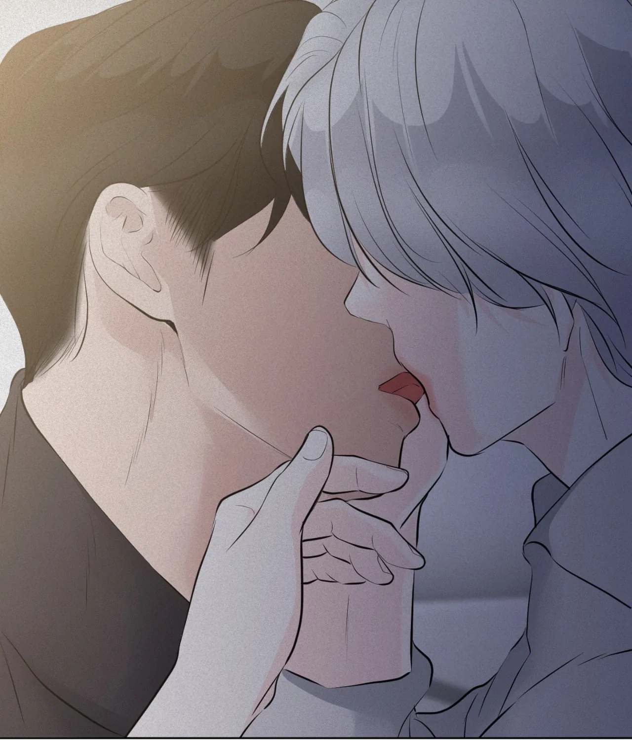 Say a Little Prayer - Chapter 74 manhwa