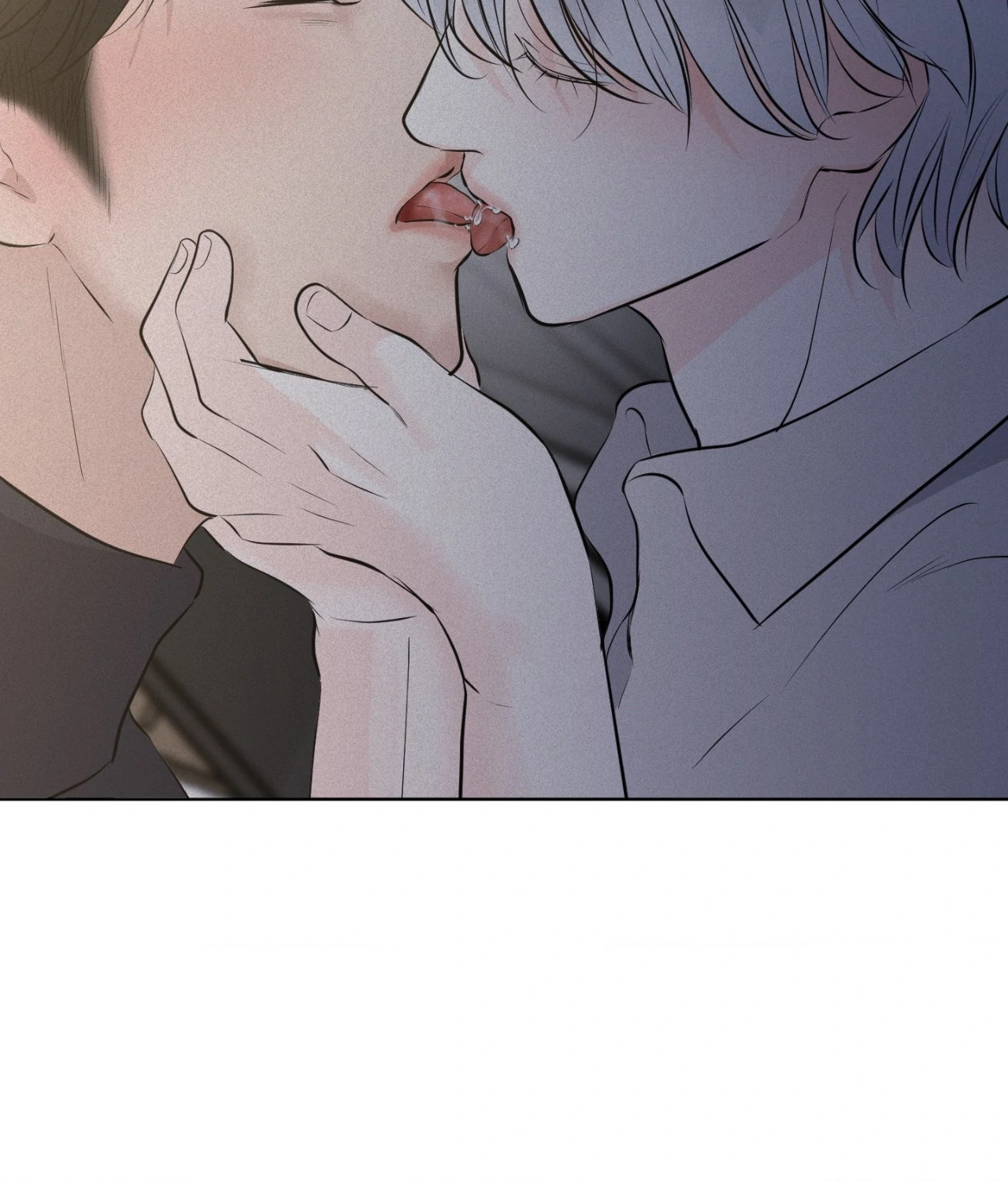 Say a Little Prayer - Chapter 74 manhwa