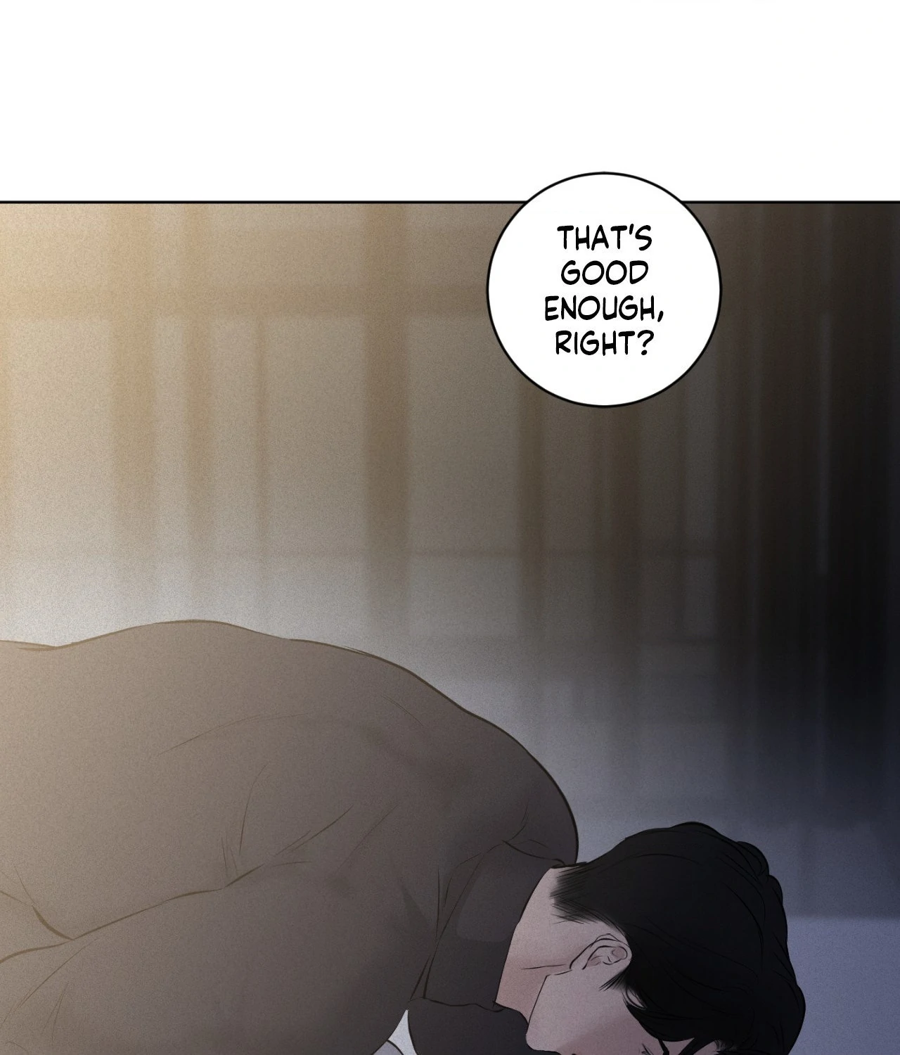 Say a Little Prayer - Chapter 74 manhwa