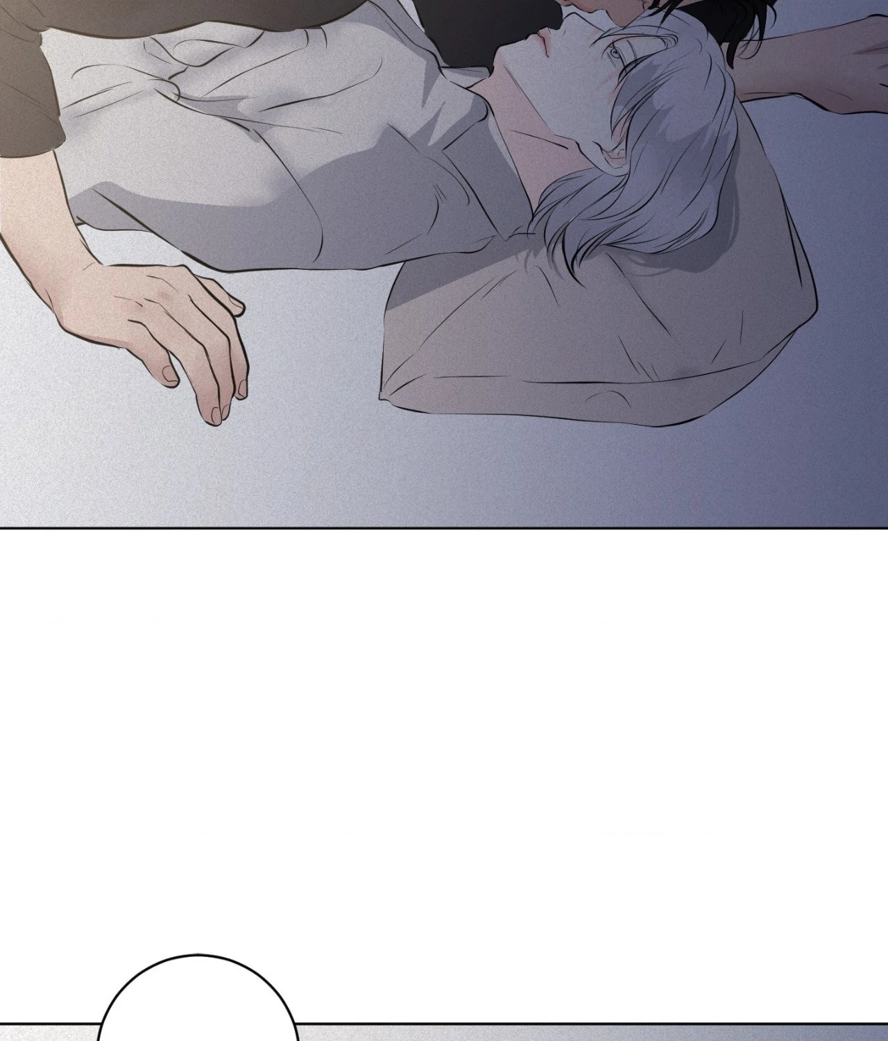 Say a Little Prayer - Chapter 74 manhwa