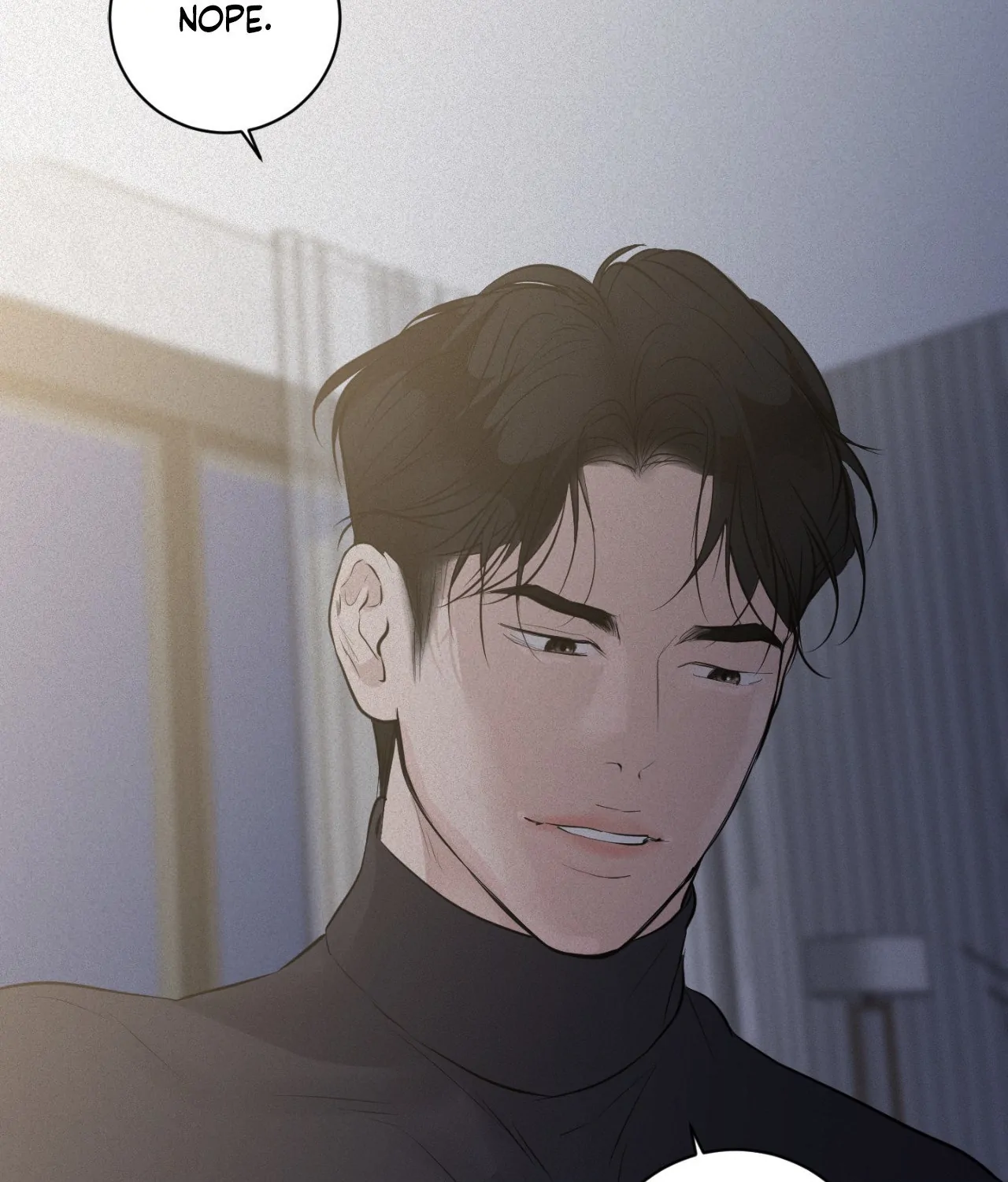 Say a Little Prayer - Chapter 74 manhwa