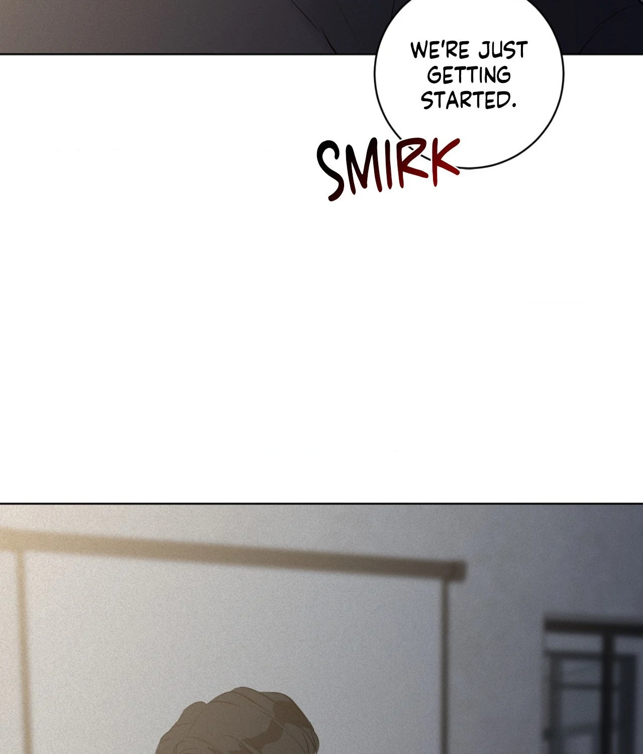 Say a Little Prayer - Chapter 74 manhwa