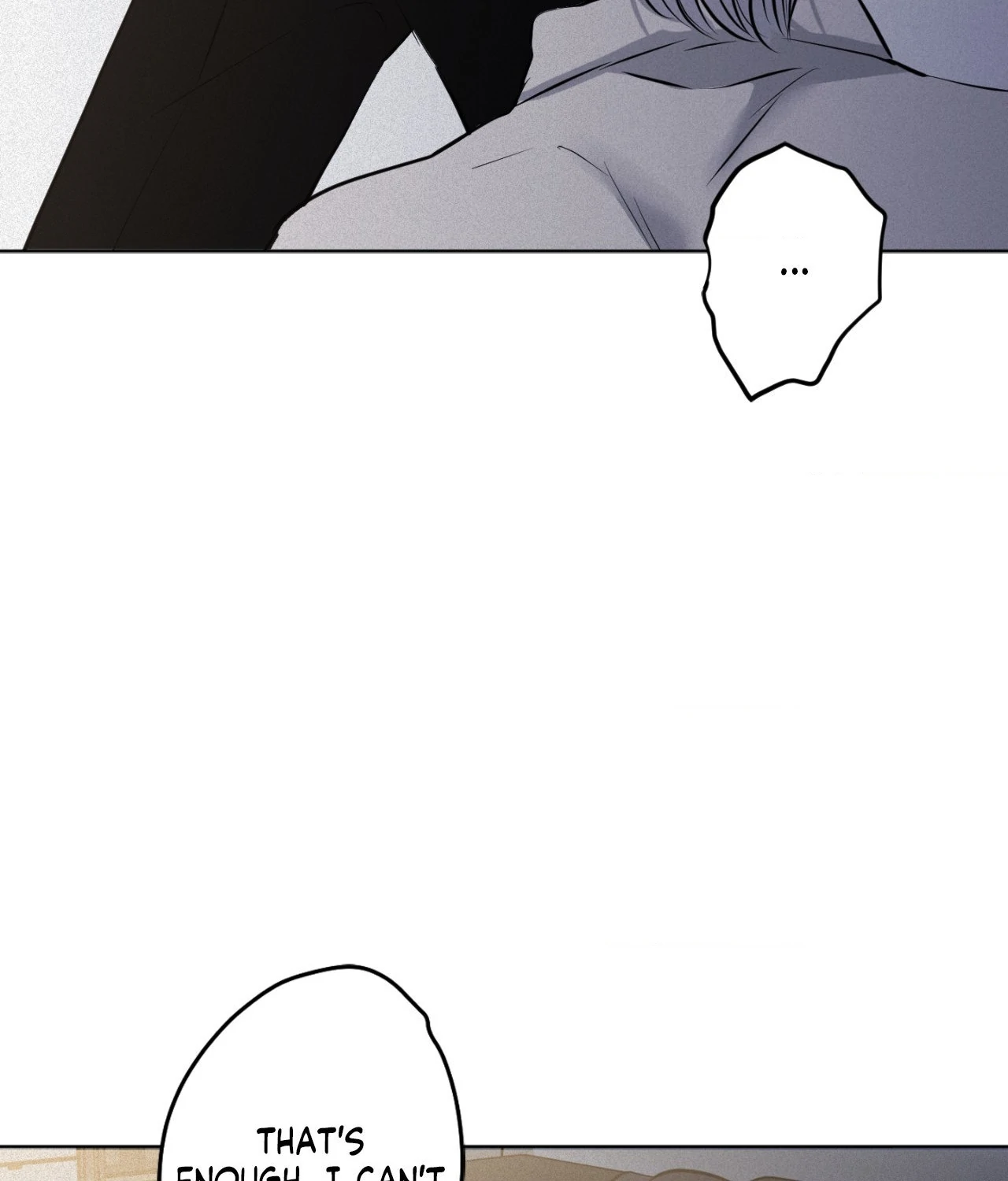 Say a Little Prayer - Chapter 74 manhwa