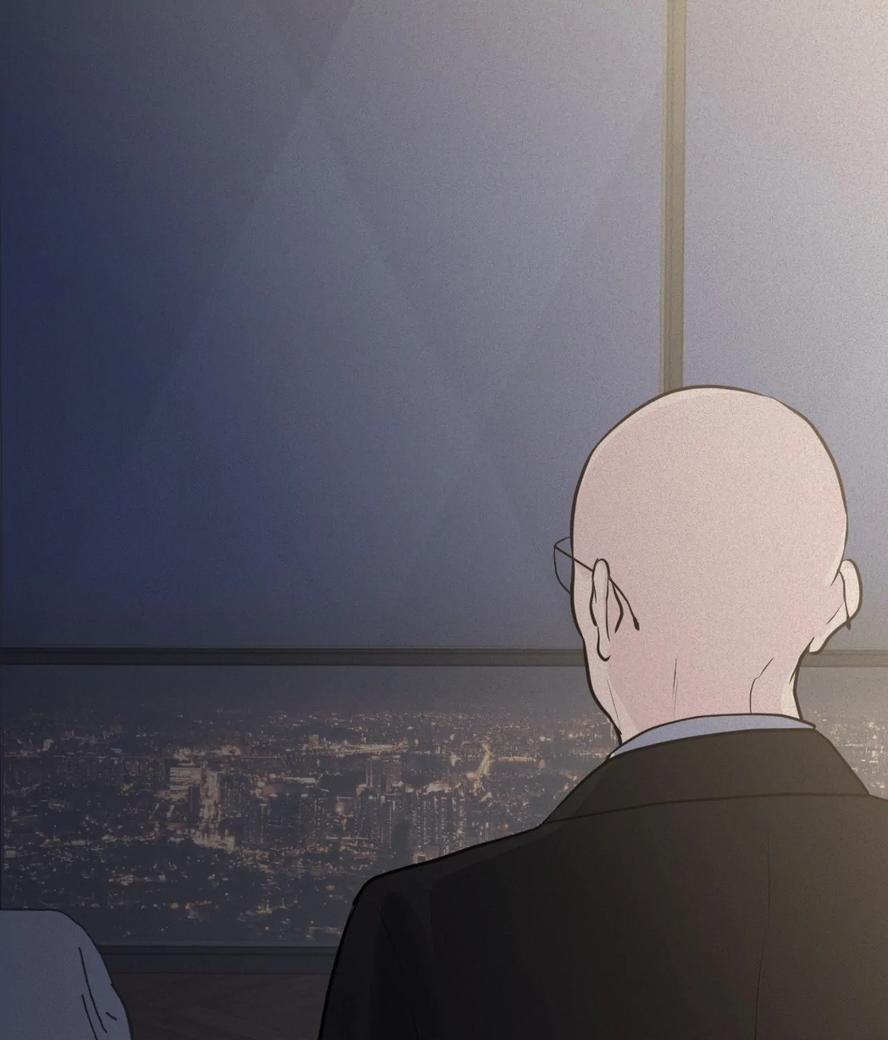 Say a Little Prayer - Chapter 74 manhwa