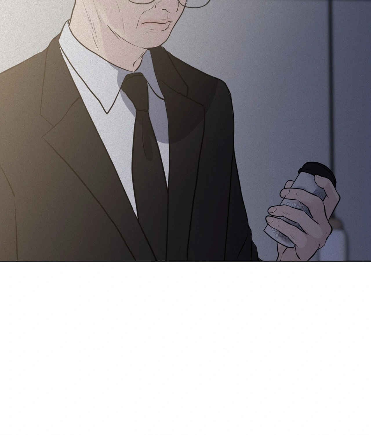 Say a Little Prayer - Chapter 74 manhwa